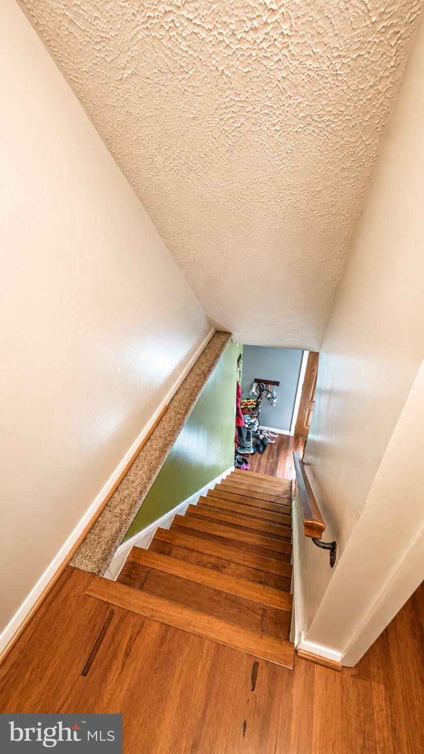 WATKINS MILL - Residential