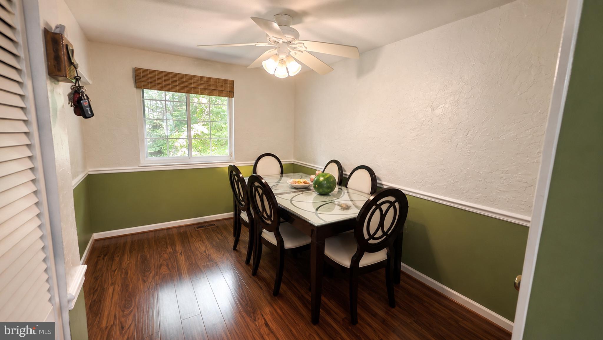WATKINS MILL - Residential