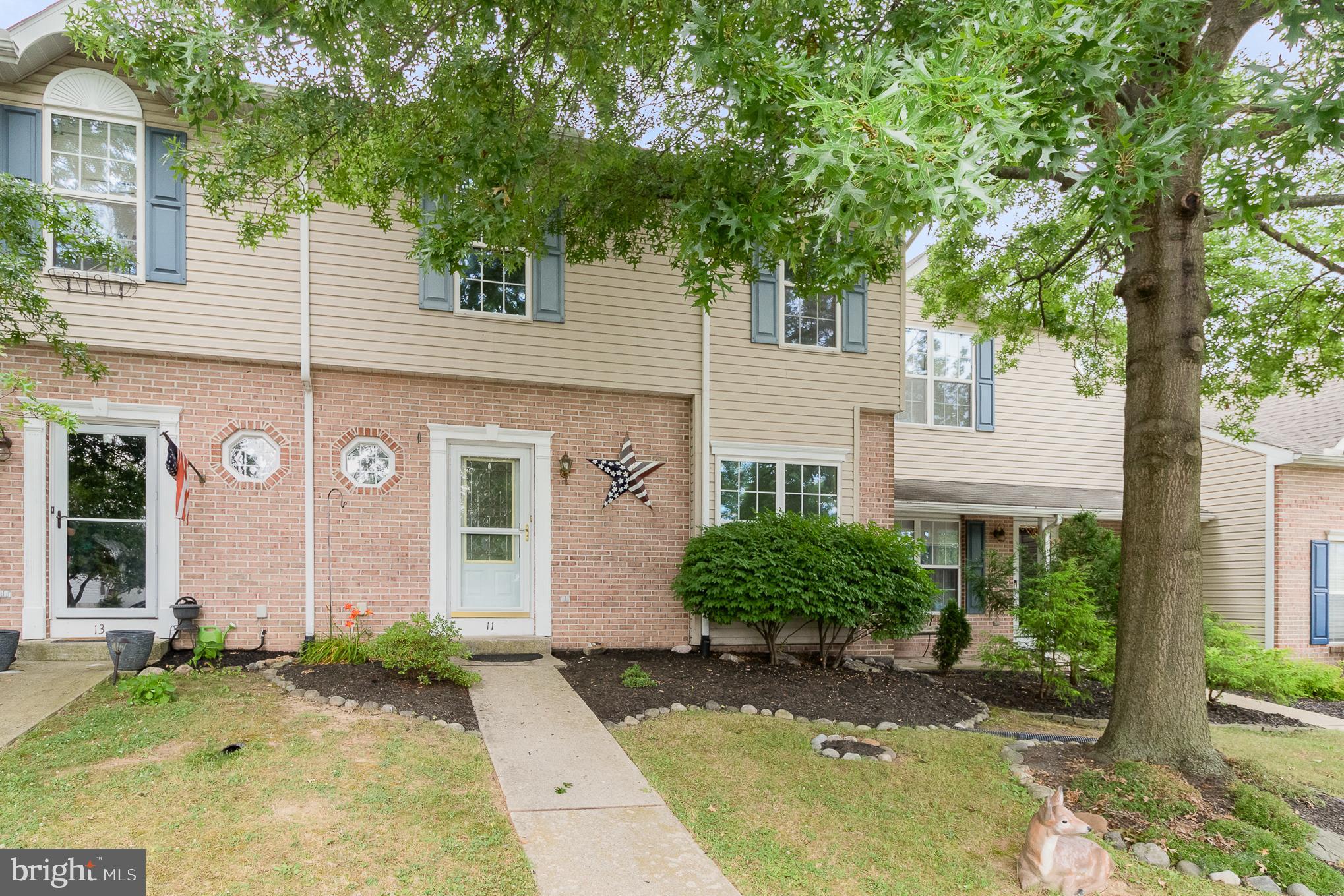 EAST PENNSBORO - Residential