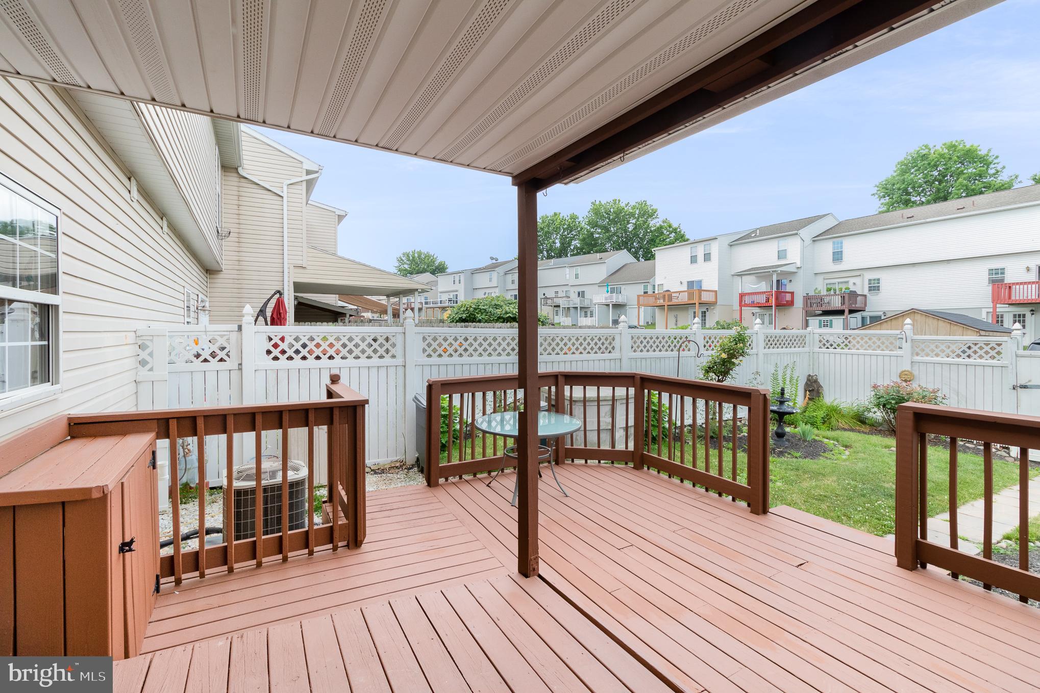 EAST PENNSBORO - Residential
