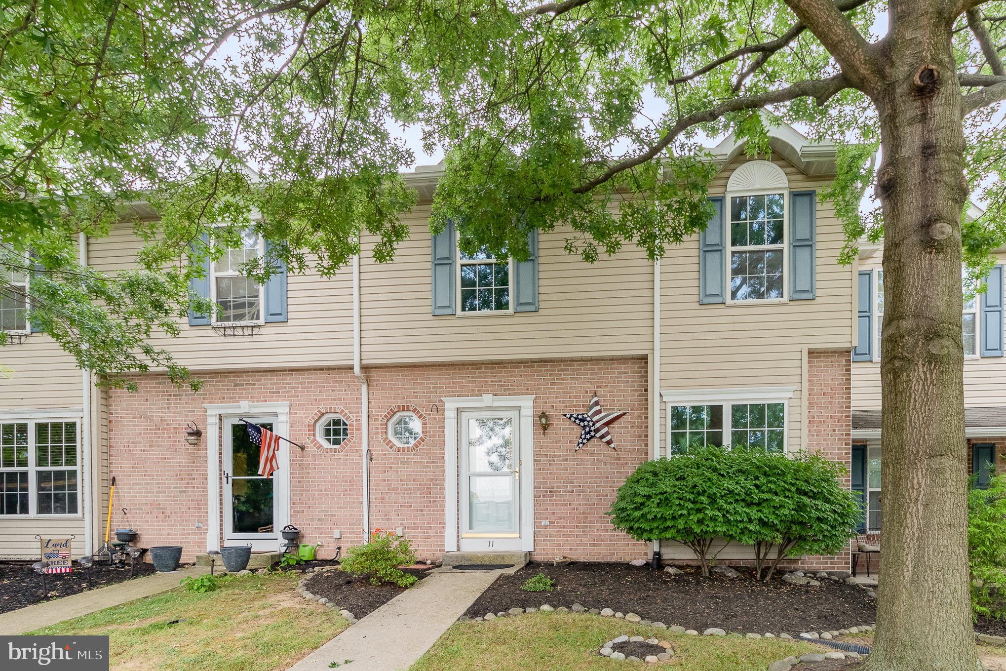 EAST PENNSBORO - Residential
