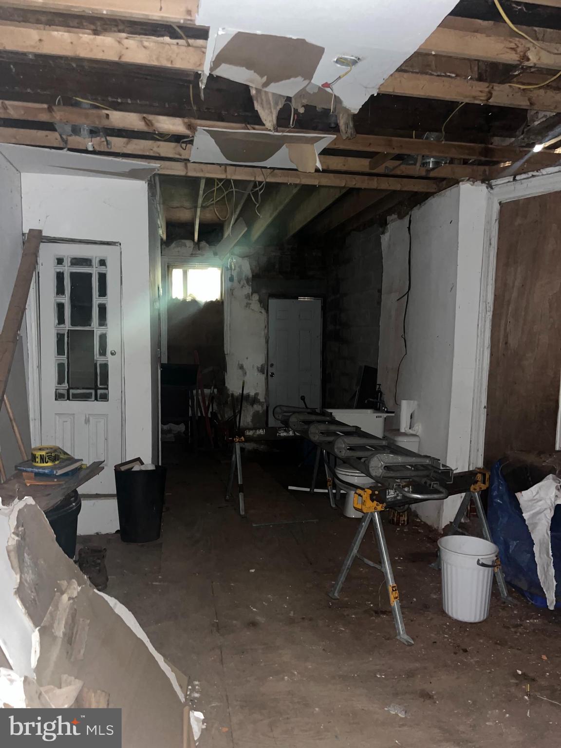 PHILADELPHIA (NORTH) - Residential