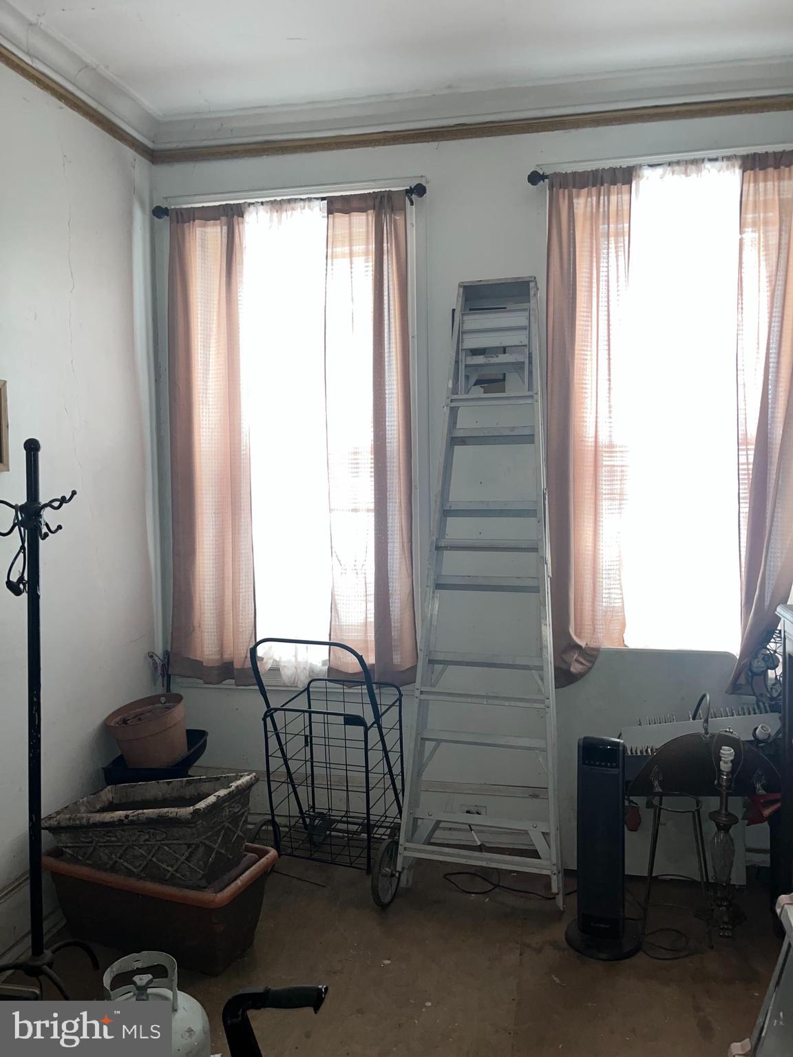PHILADELPHIA (NORTH) - Residential
