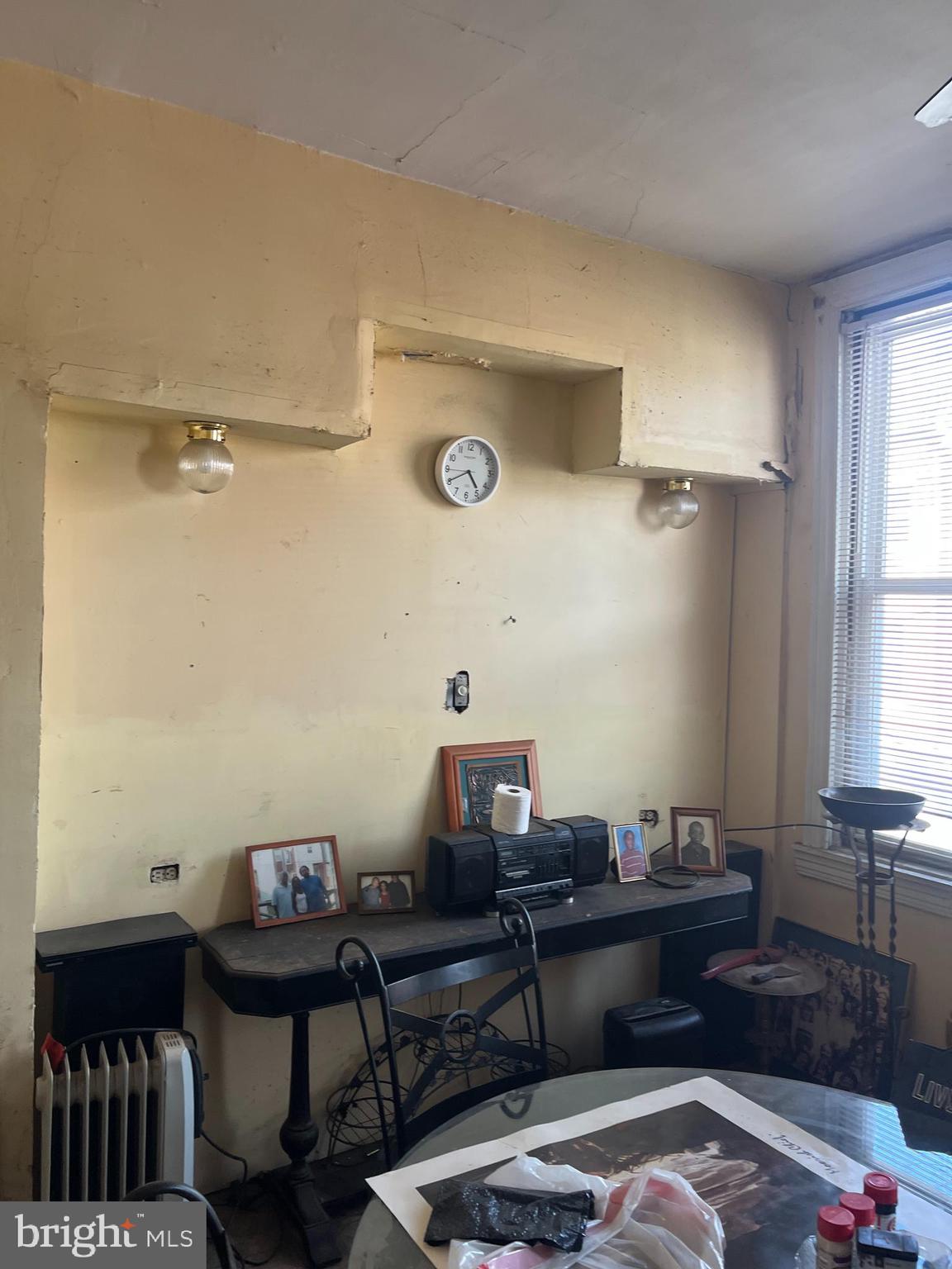 PHILADELPHIA (NORTH) - Residential
