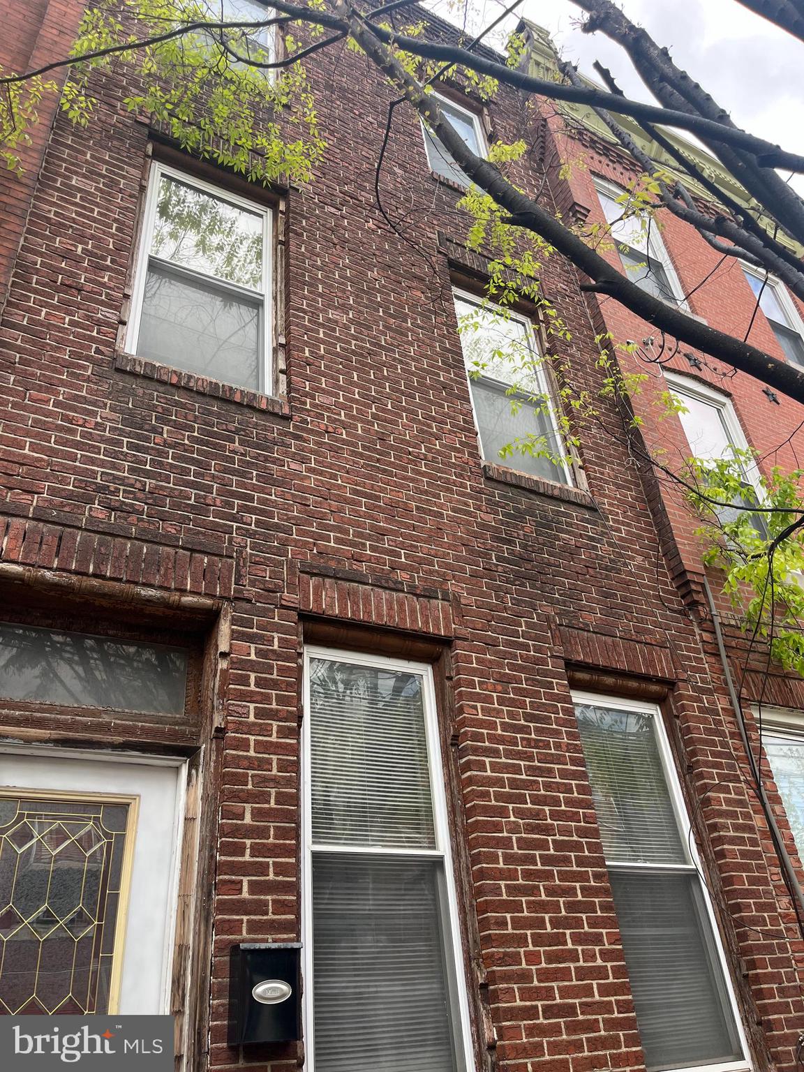 PHILADELPHIA (NORTH) - Residential