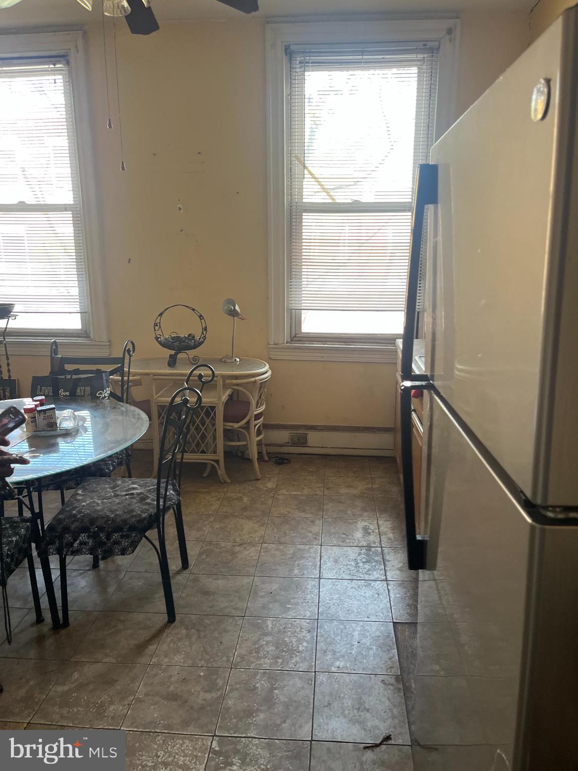 PHILADELPHIA (NORTH) - Residential