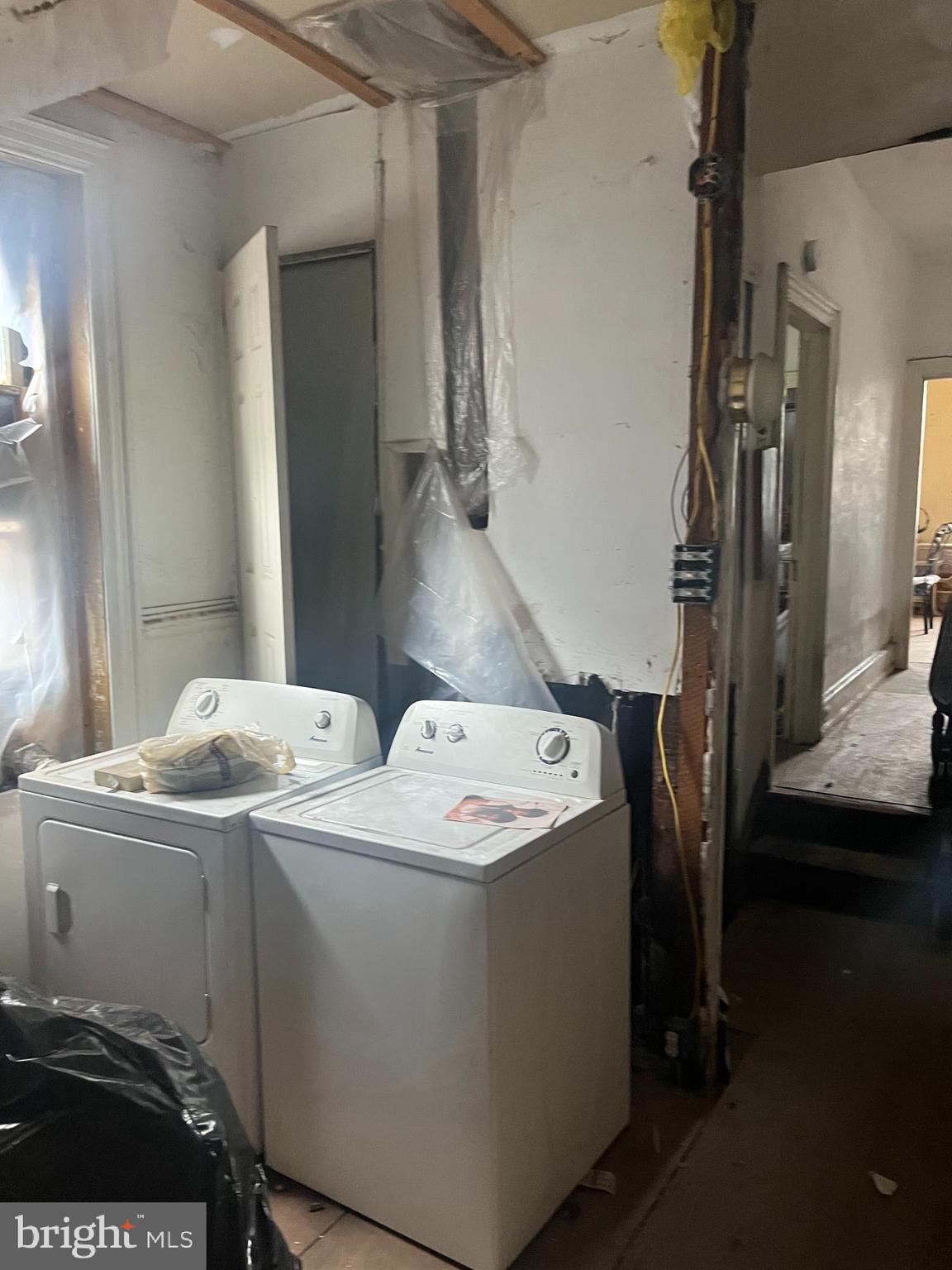 PHILADELPHIA (NORTH) - Residential