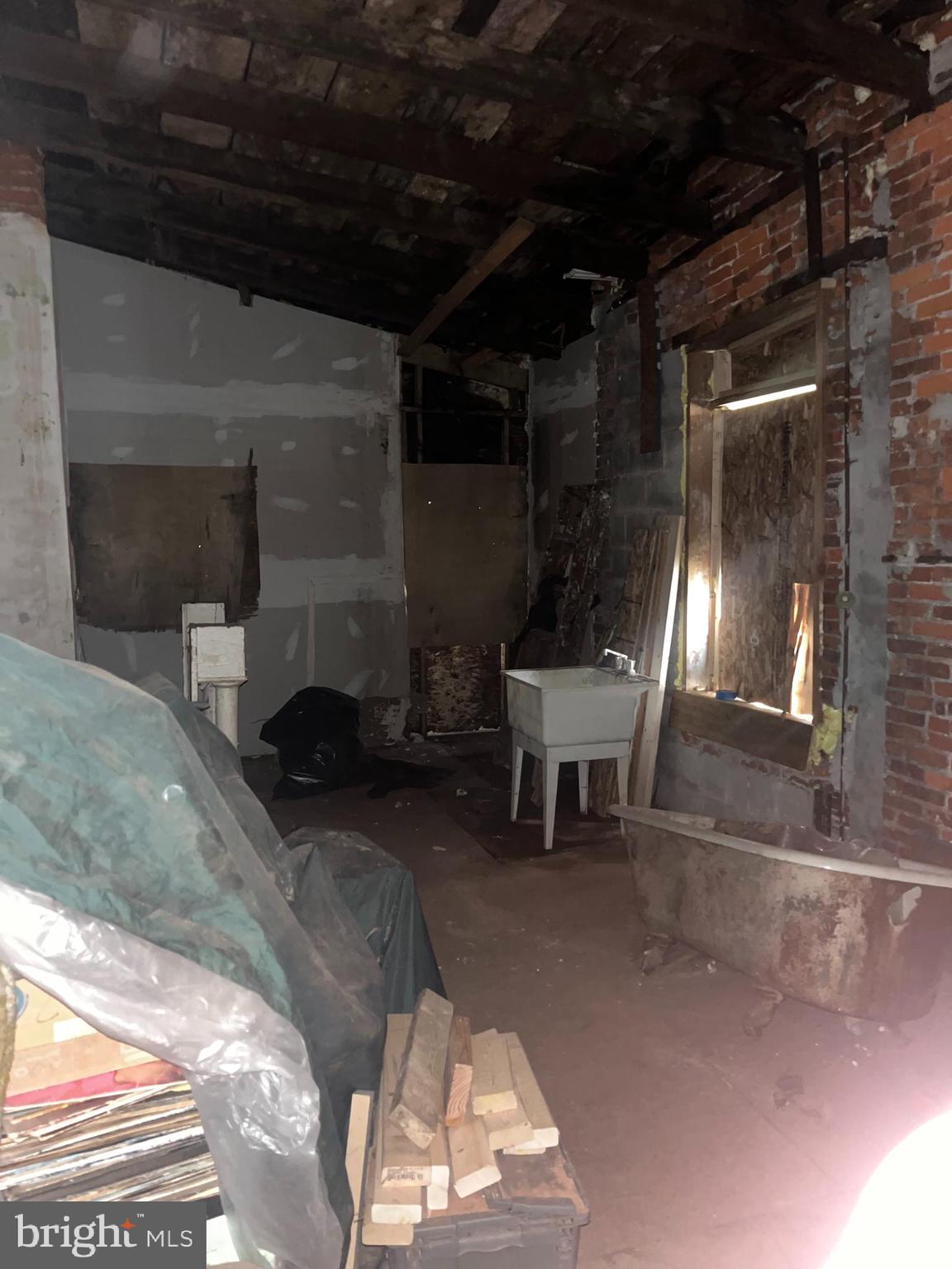 PHILADELPHIA (NORTH) - Residential
