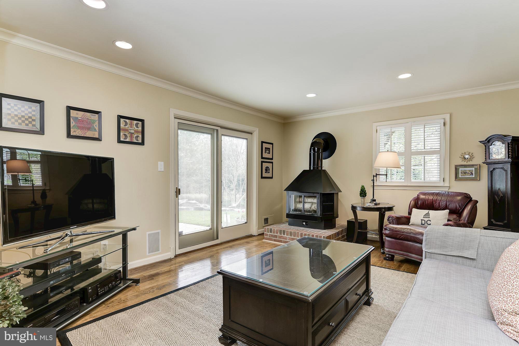 BURNING TREE ESTATES - Residential