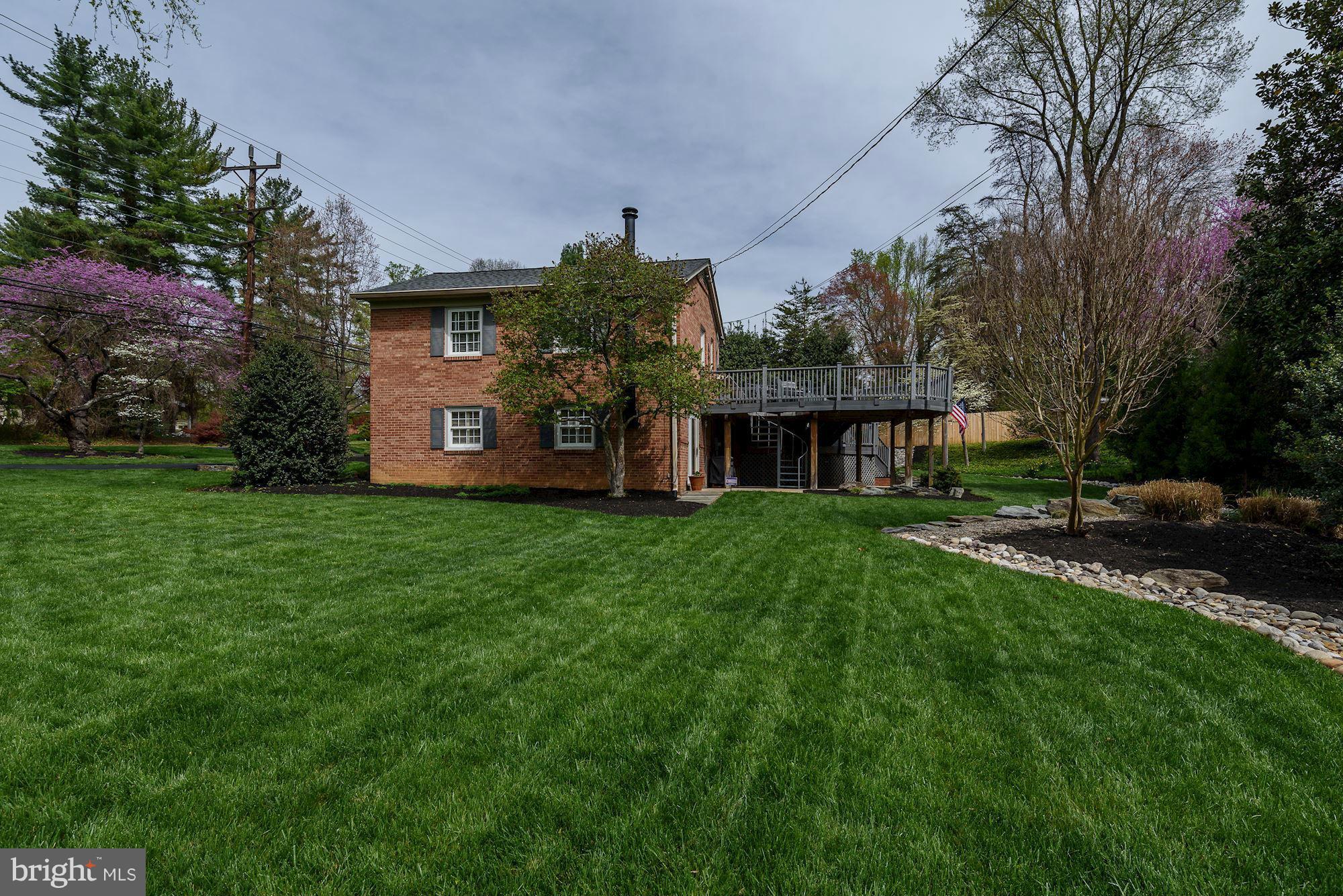 BURNING TREE ESTATES - Residential