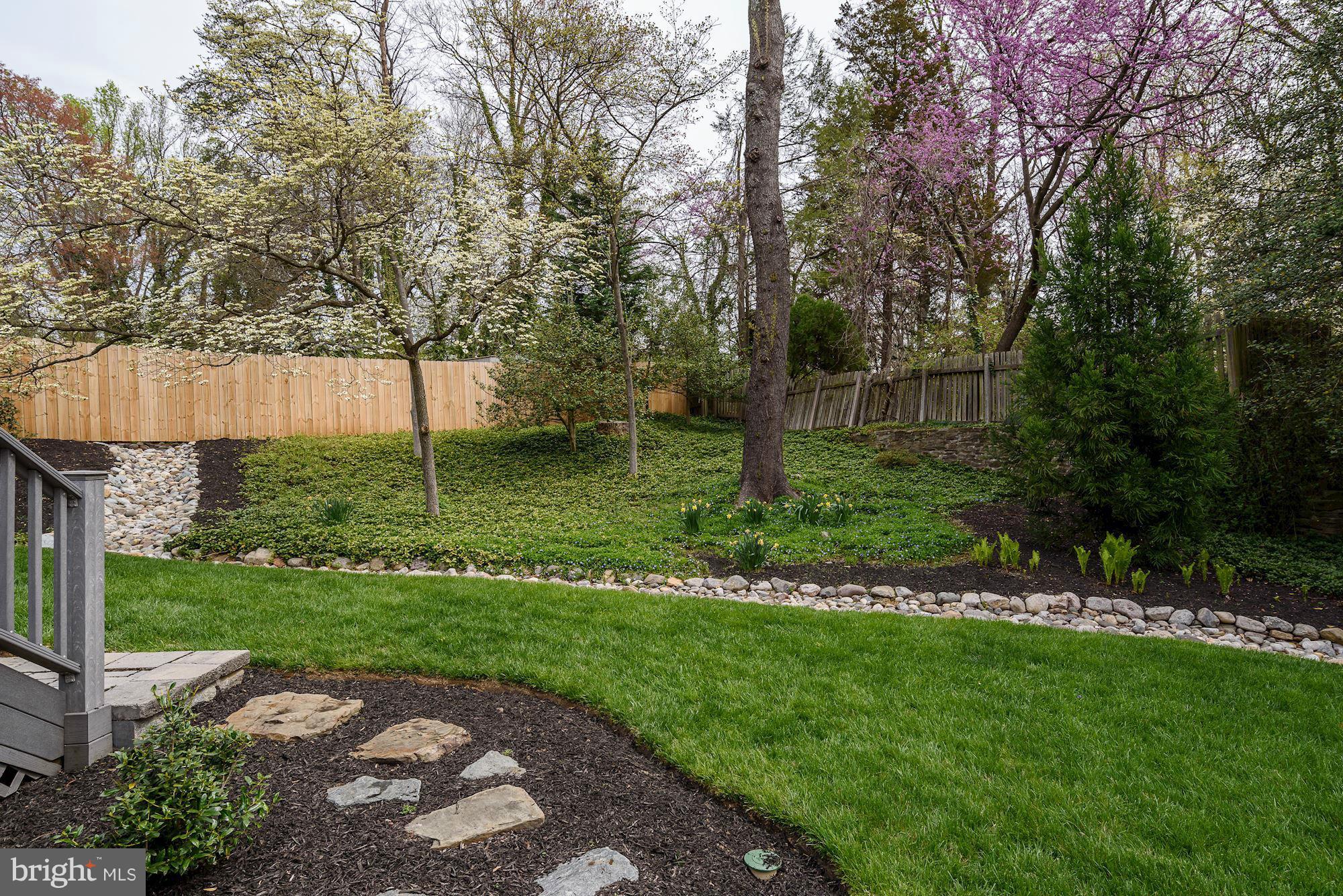 BURNING TREE ESTATES - Residential