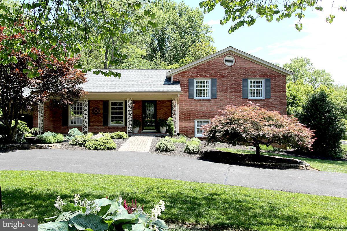 BURNING TREE ESTATES - Residential