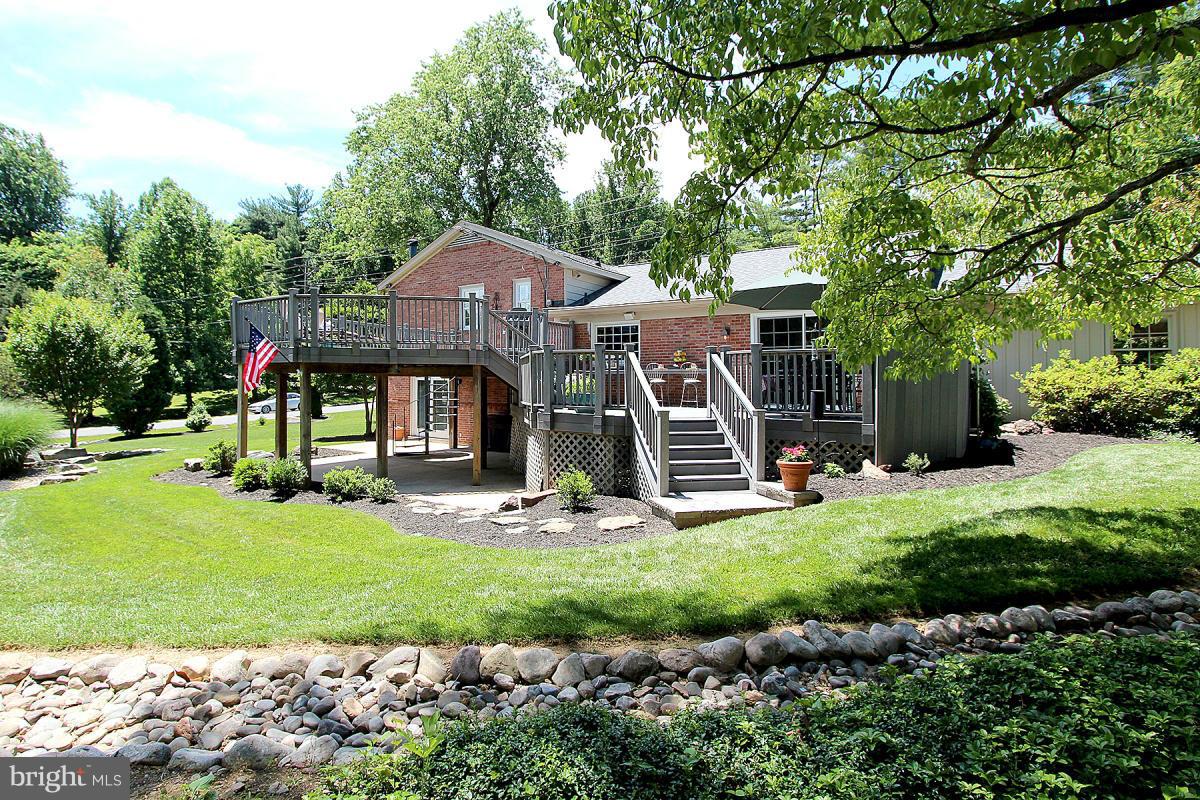 BURNING TREE ESTATES - Residential