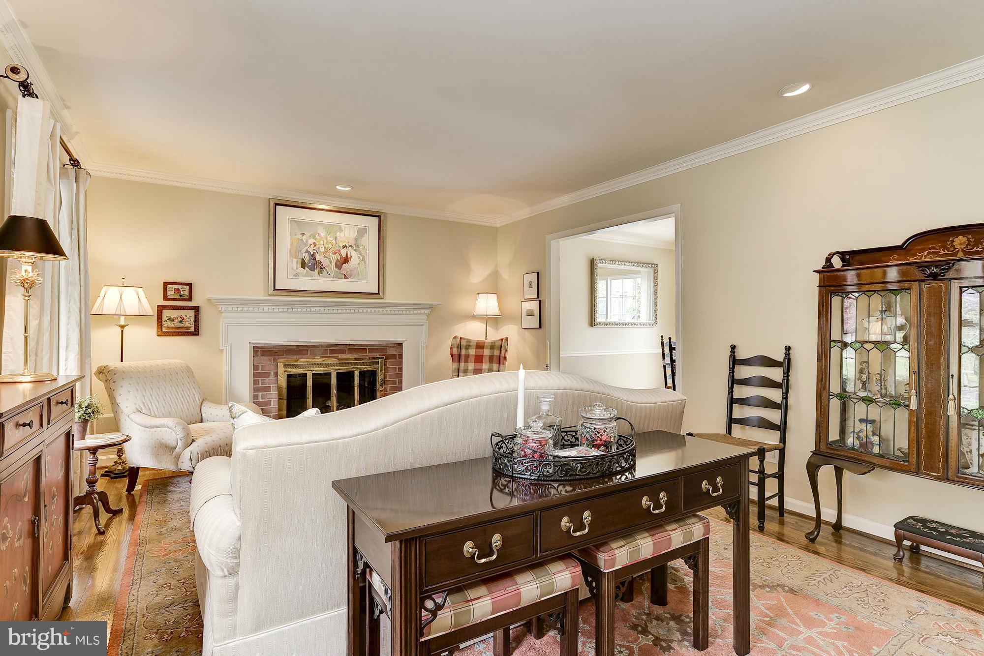 BURNING TREE ESTATES - Residential