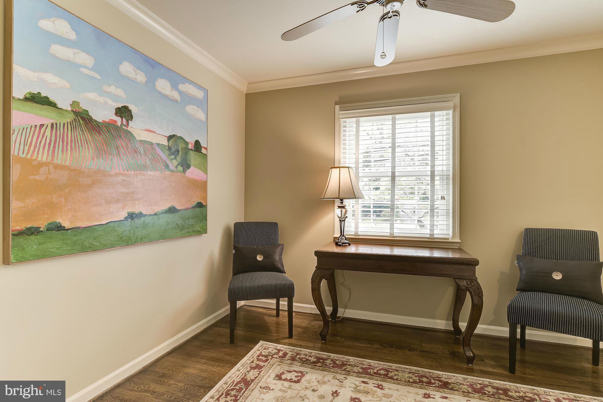BURNING TREE ESTATES - Residential