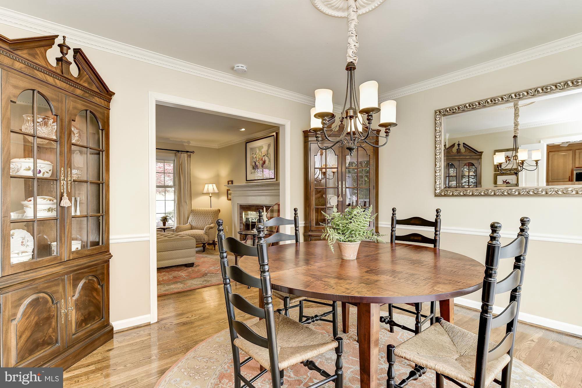BURNING TREE ESTATES - Residential