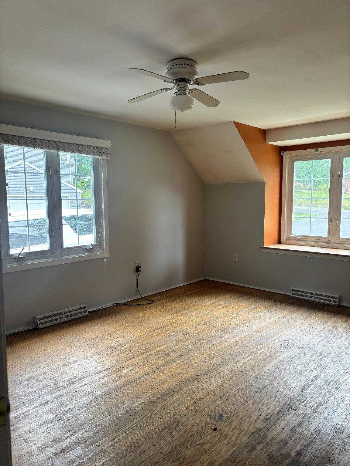 GLEN ASHTON FARMS - Residential