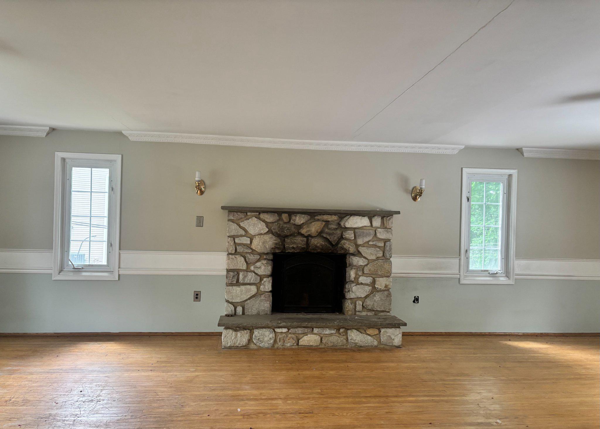 GLEN ASHTON FARMS - Residential