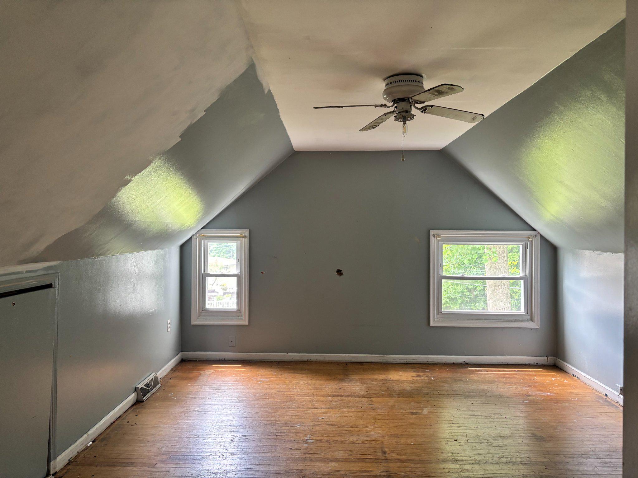 GLEN ASHTON FARMS - Residential