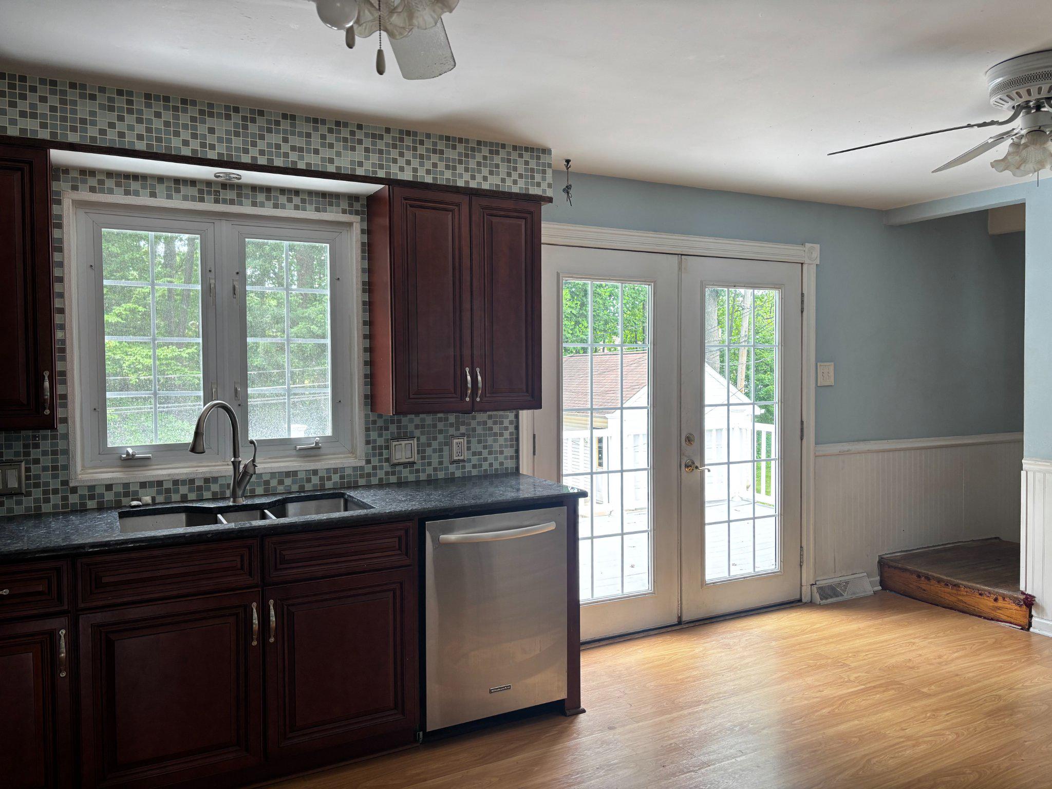 GLEN ASHTON FARMS - Residential