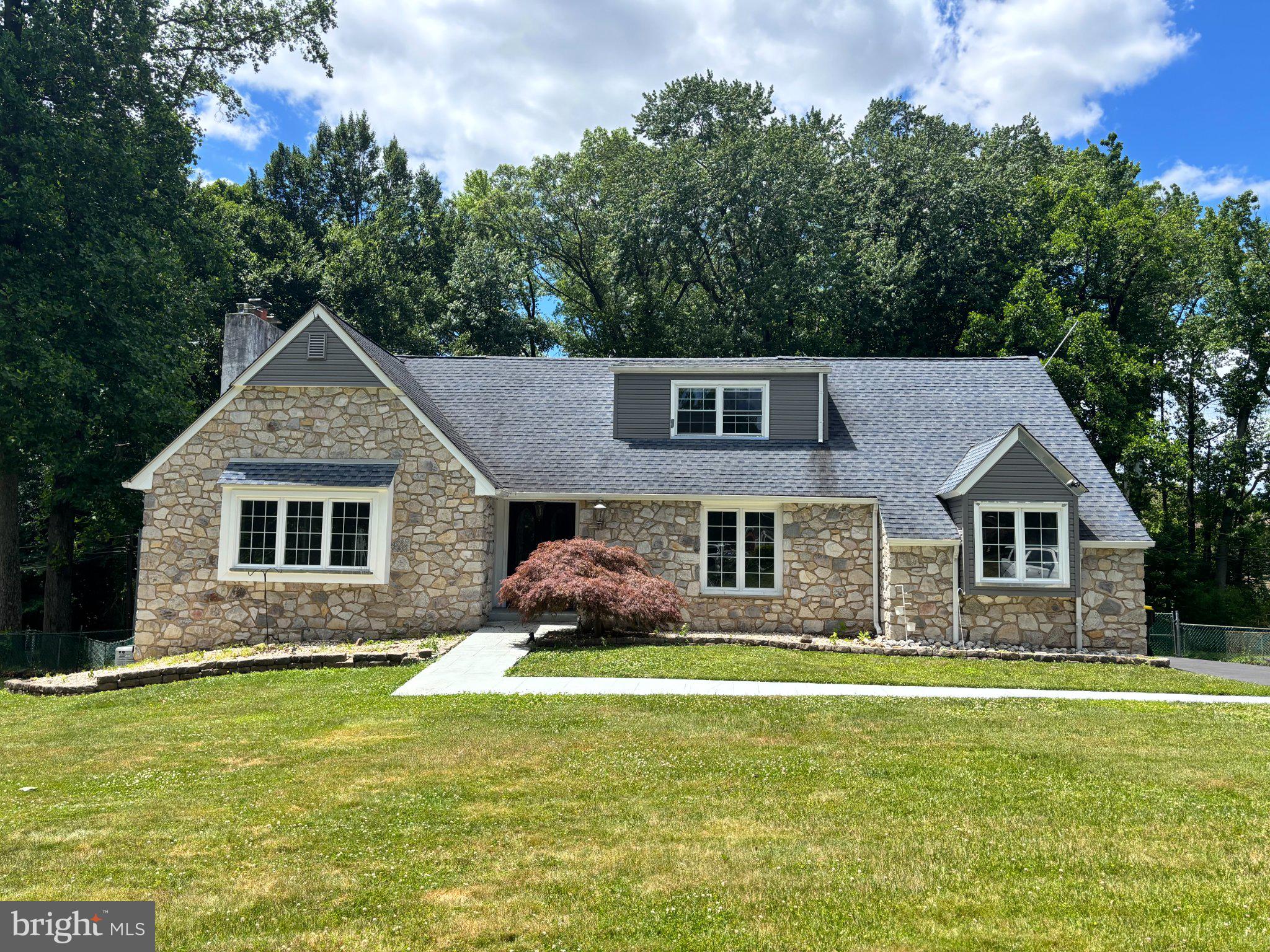 GLEN ASHTON FARMS - Residential