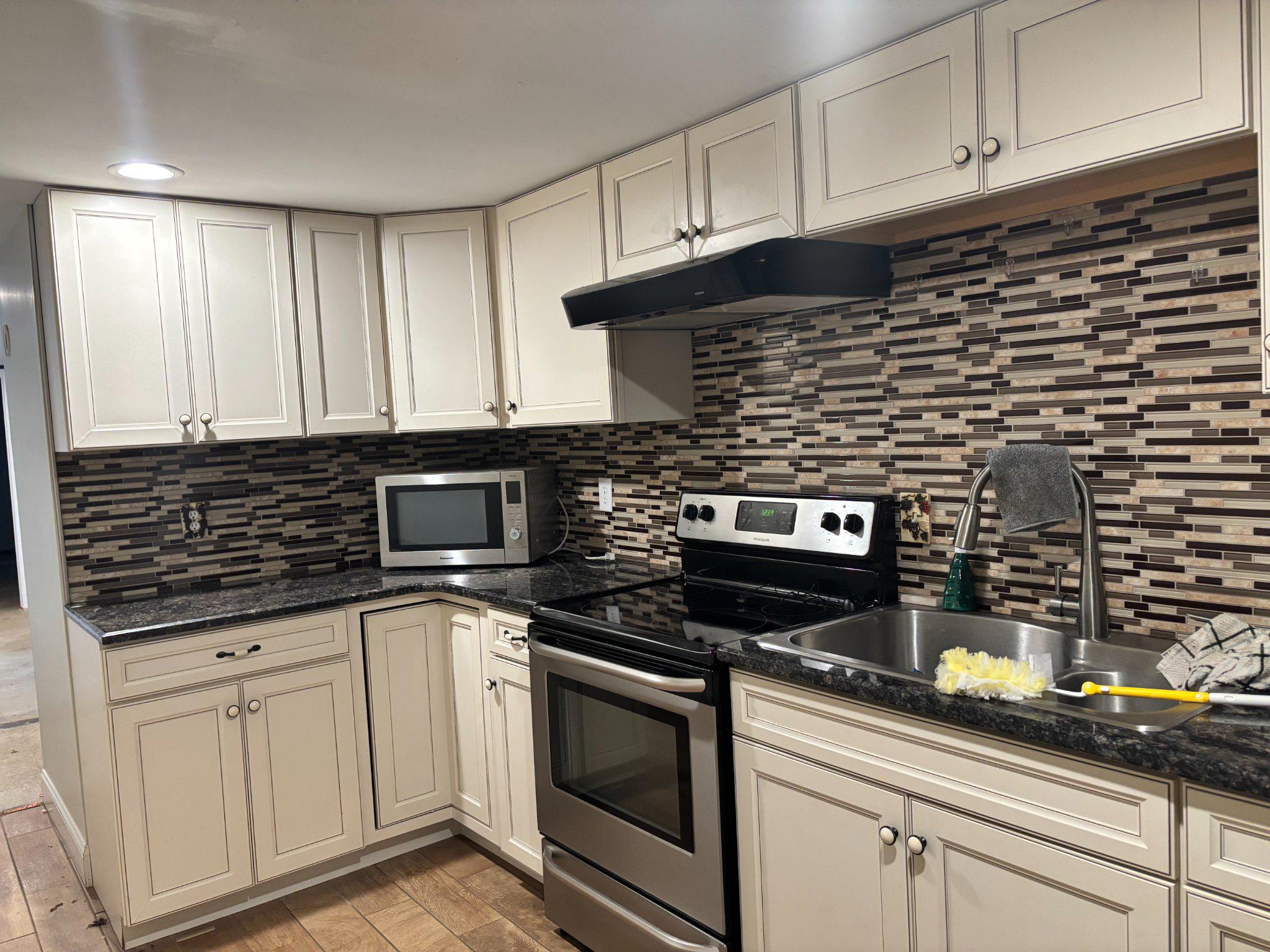 GLEN ASHTON FARMS - Residential