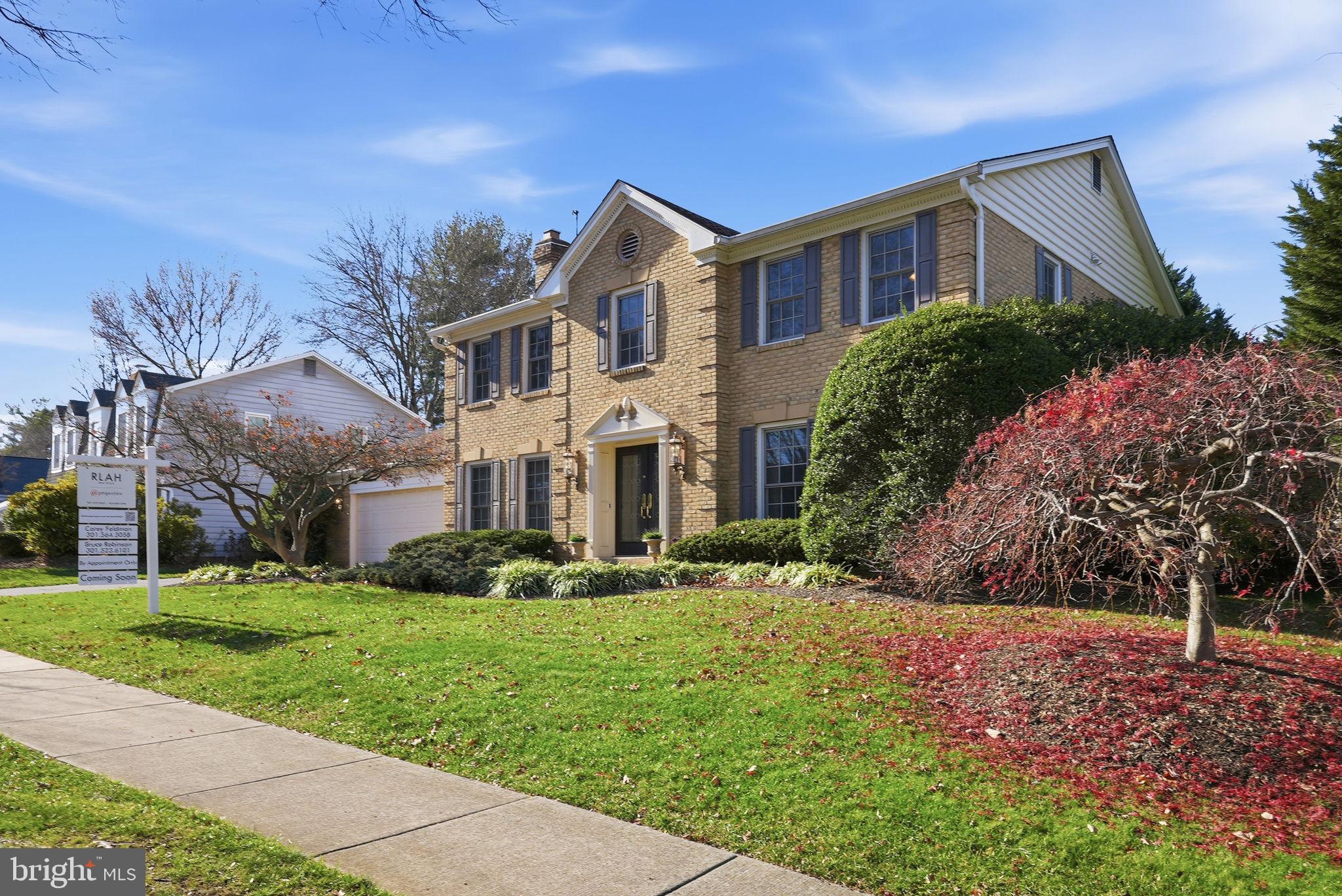 HORIZON HILL - Residential