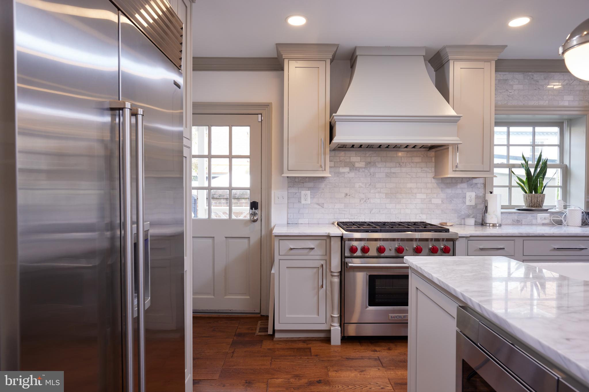 OLD TOWN - Residential
