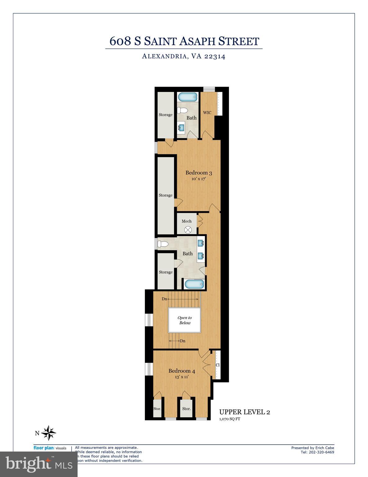 OLD TOWN - Residential