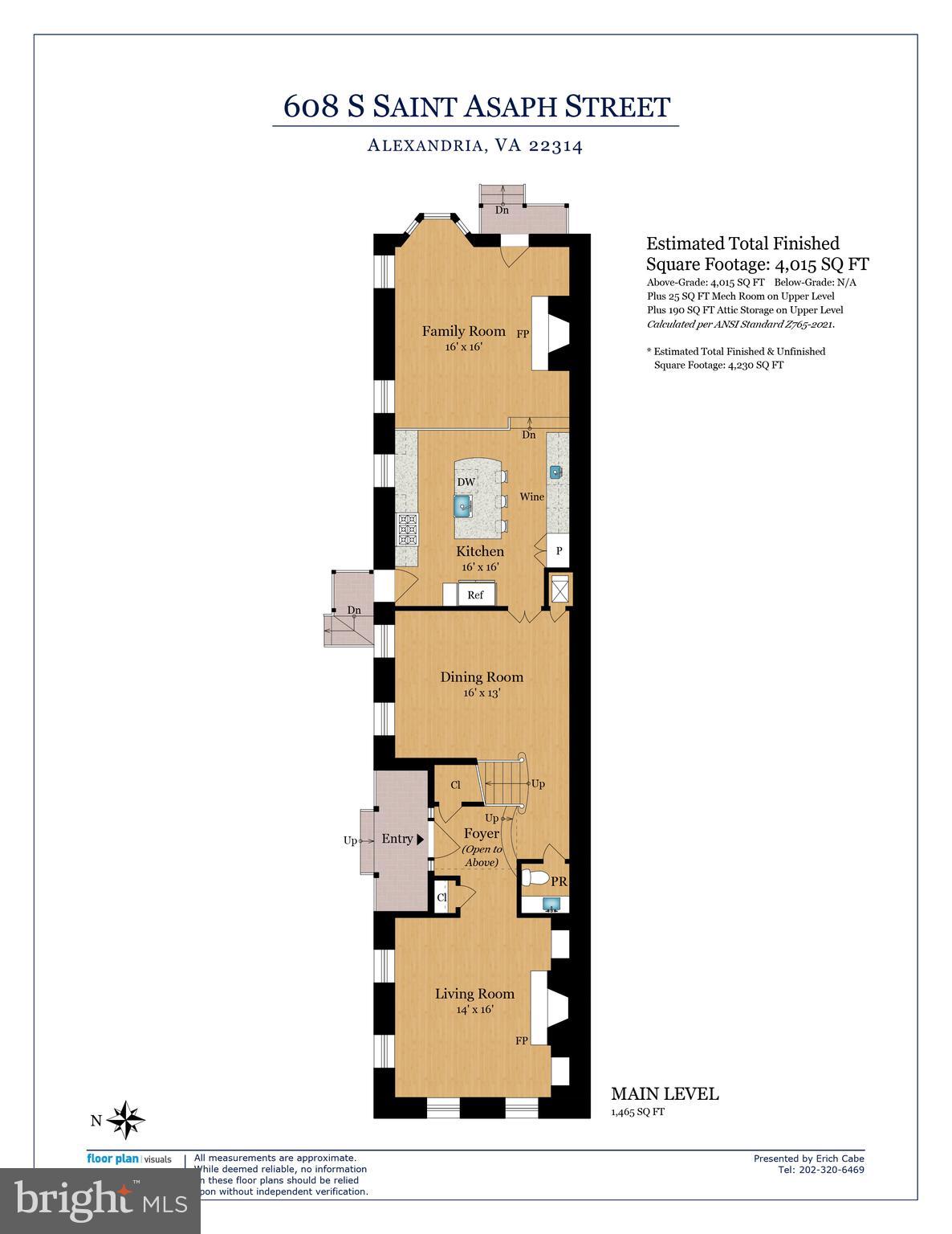 OLD TOWN - Residential