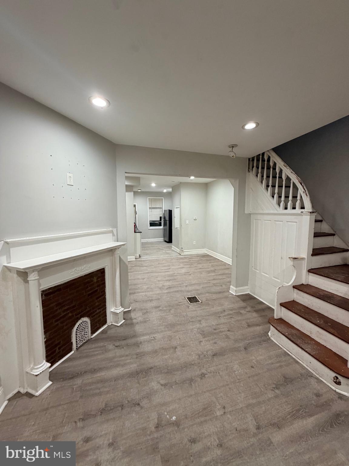 WEST PHILADELPHIA - Residential