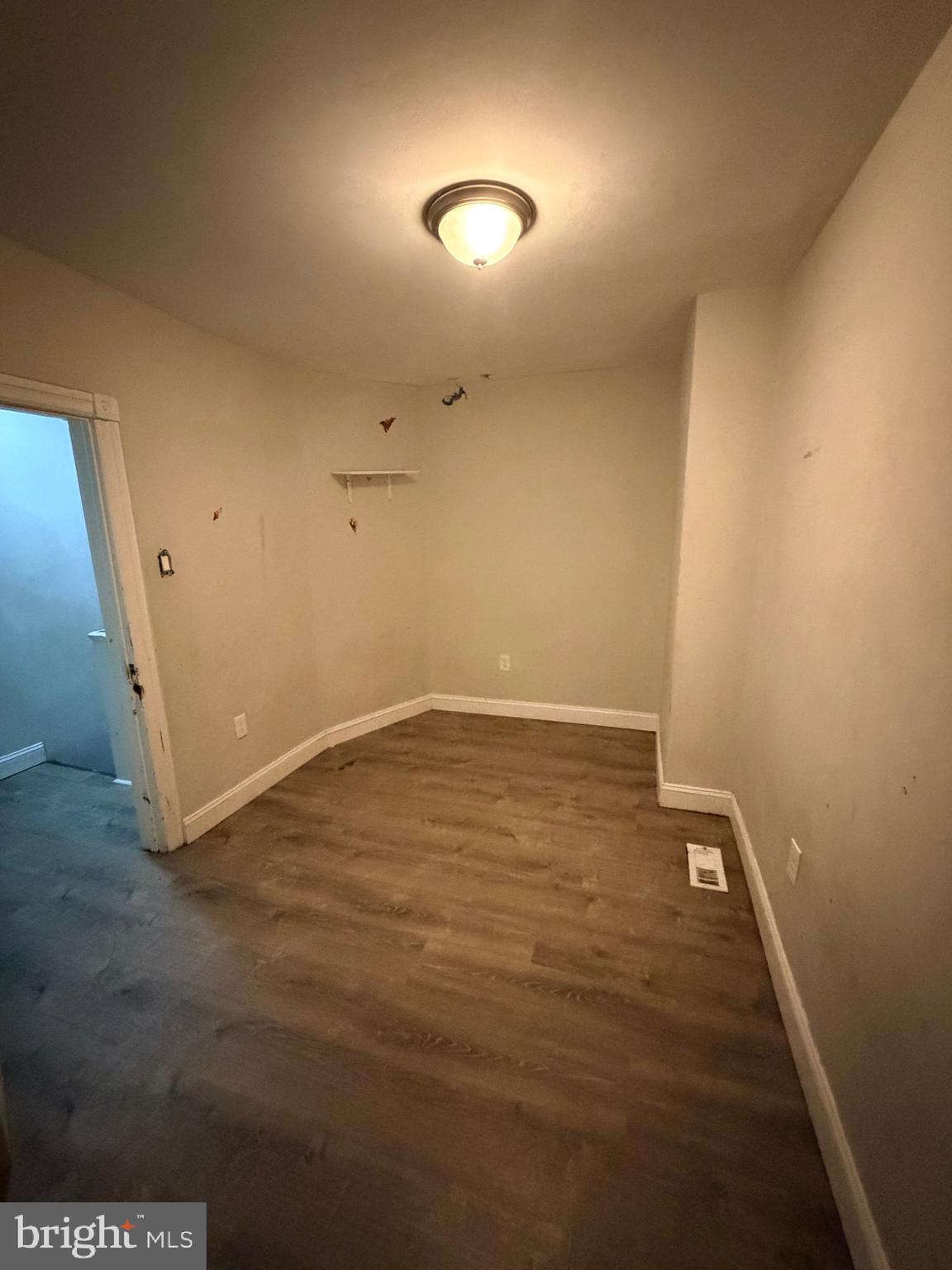 WEST PHILADELPHIA - Residential
