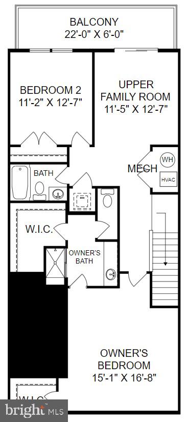 INNOVATION TOWN CENTER - Residential