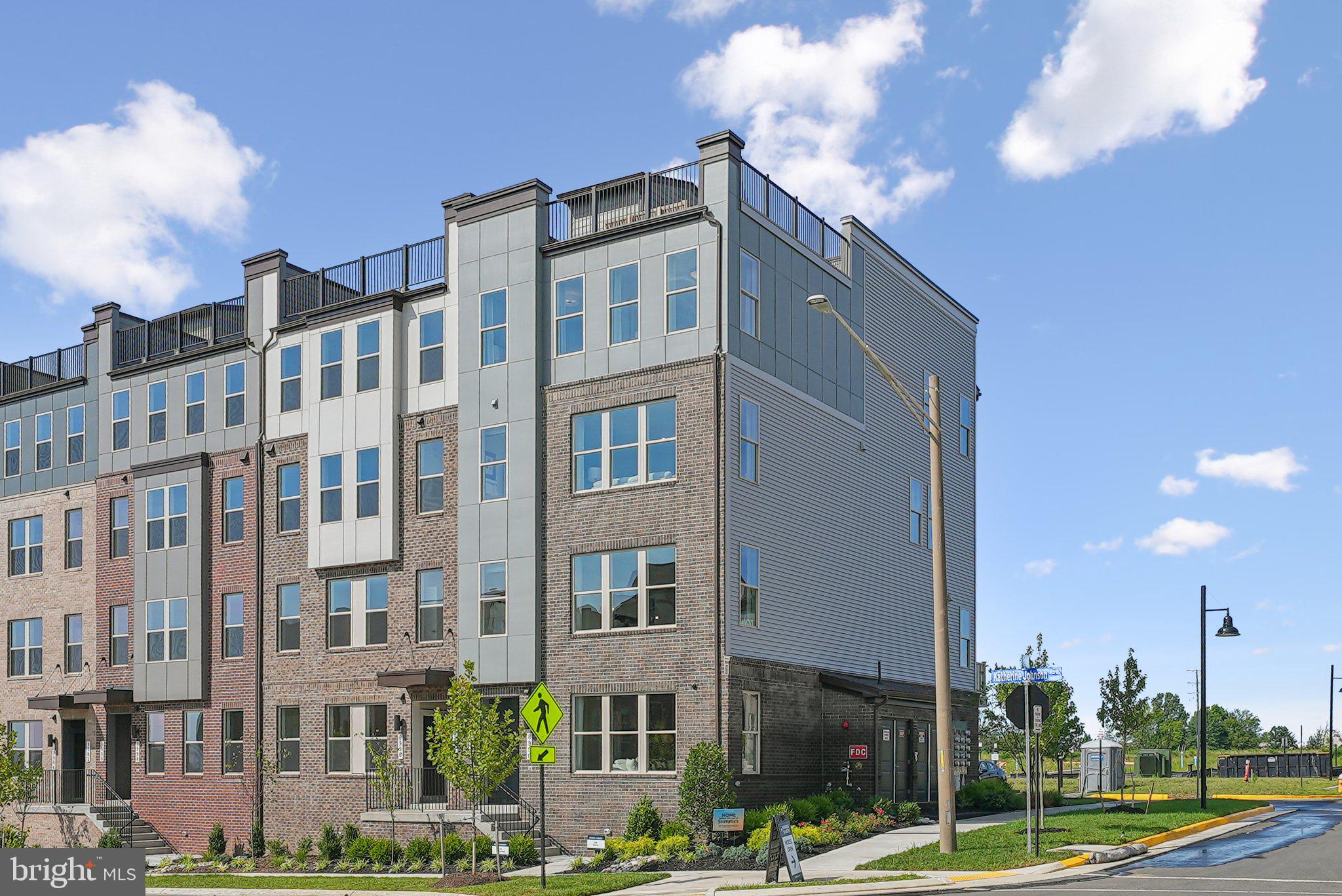 INNOVATION TOWN CENTER - Residential
