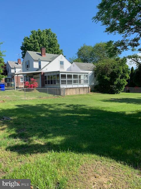 BELLEFONTE - Residential Lease