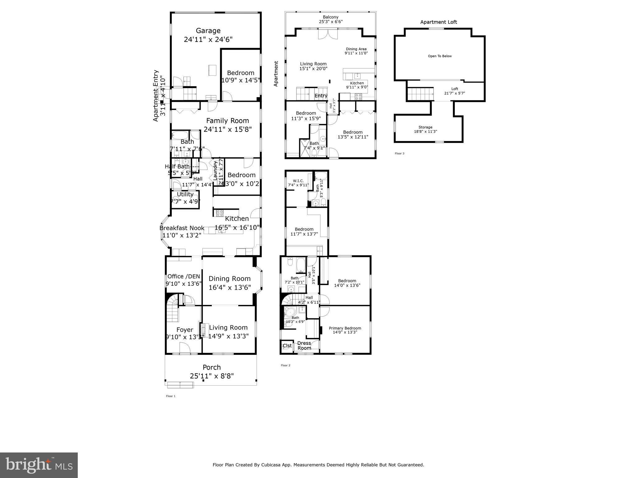 OXFORD - Residential