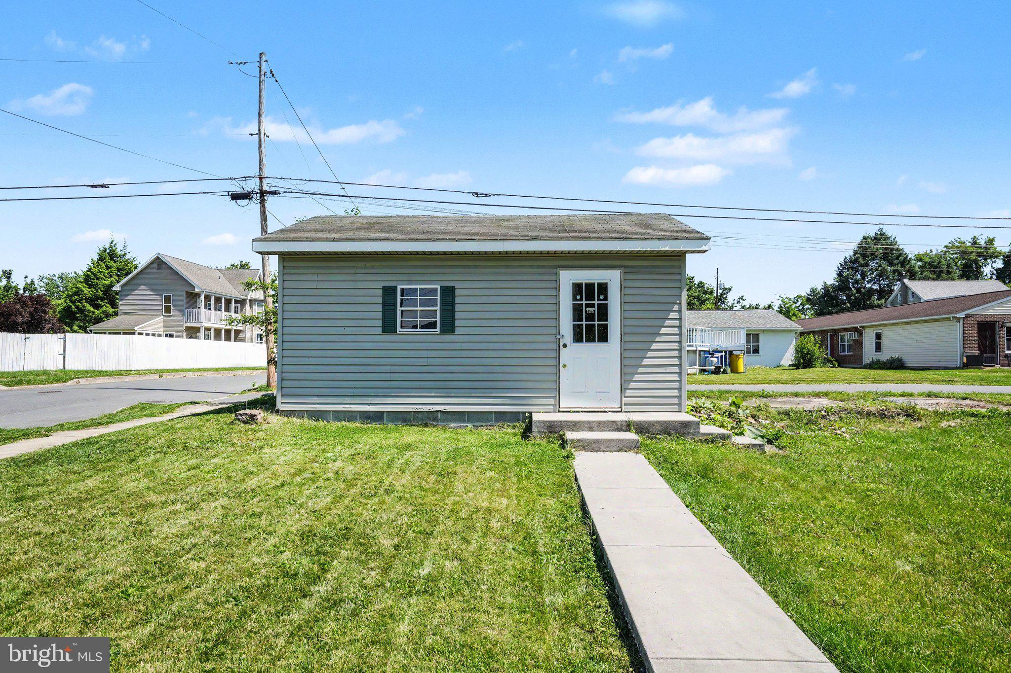 NONE AVAILABLE - Residential