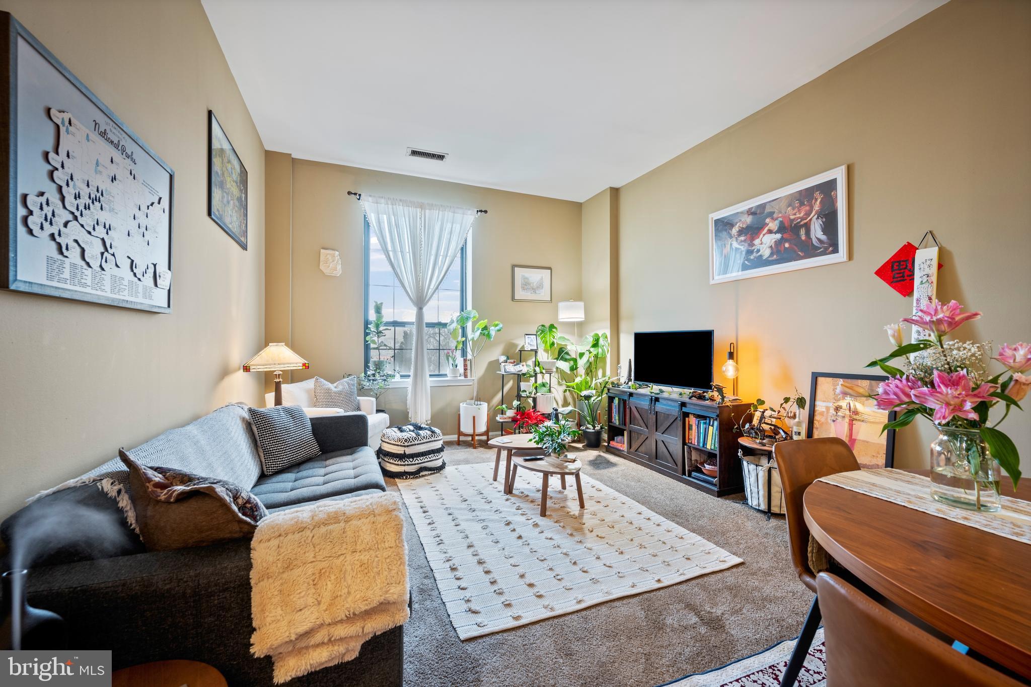 MOUNT VERNON PLACE HISTORIC DISTRICT - Residential