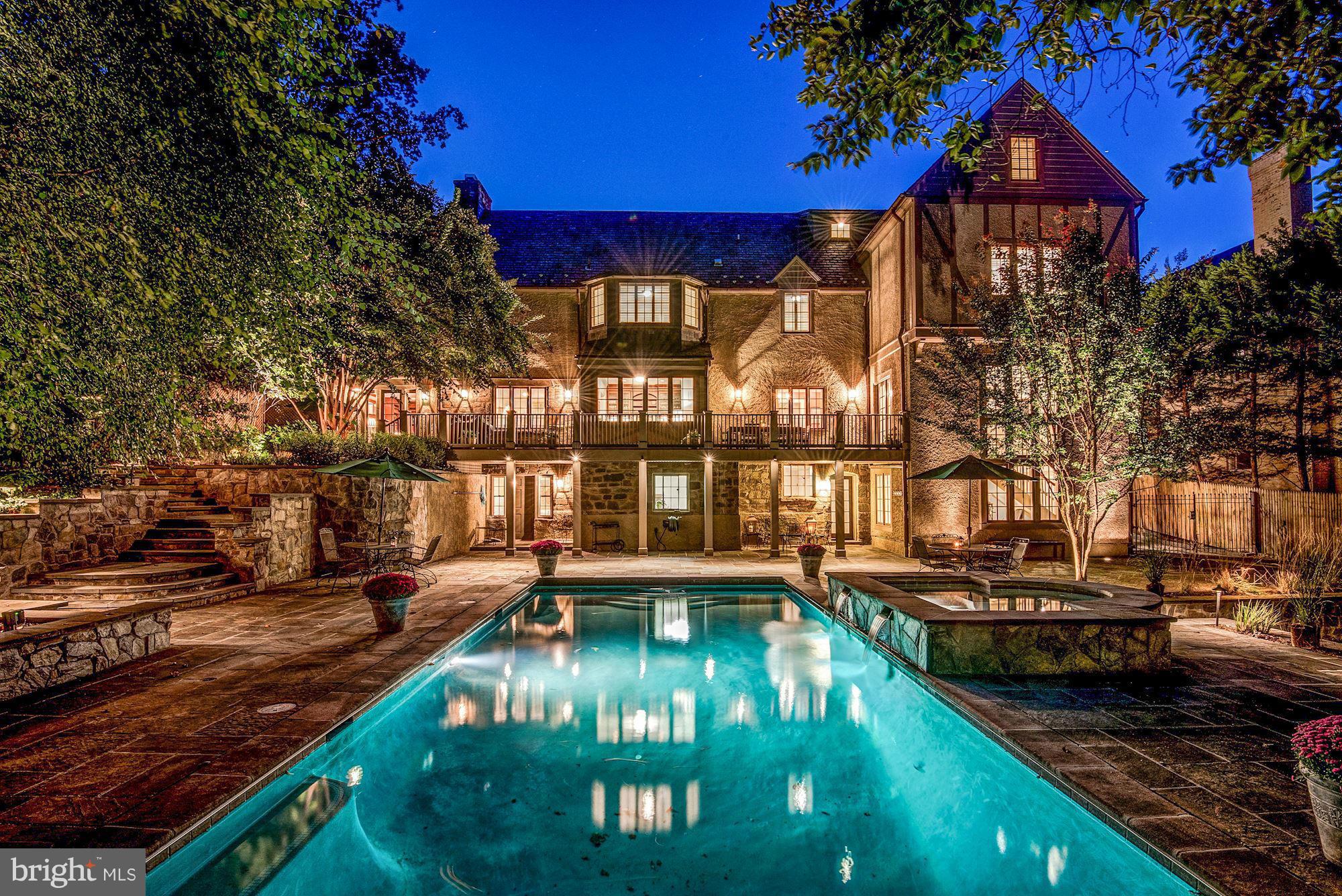 SPRING VALLEY - Residential