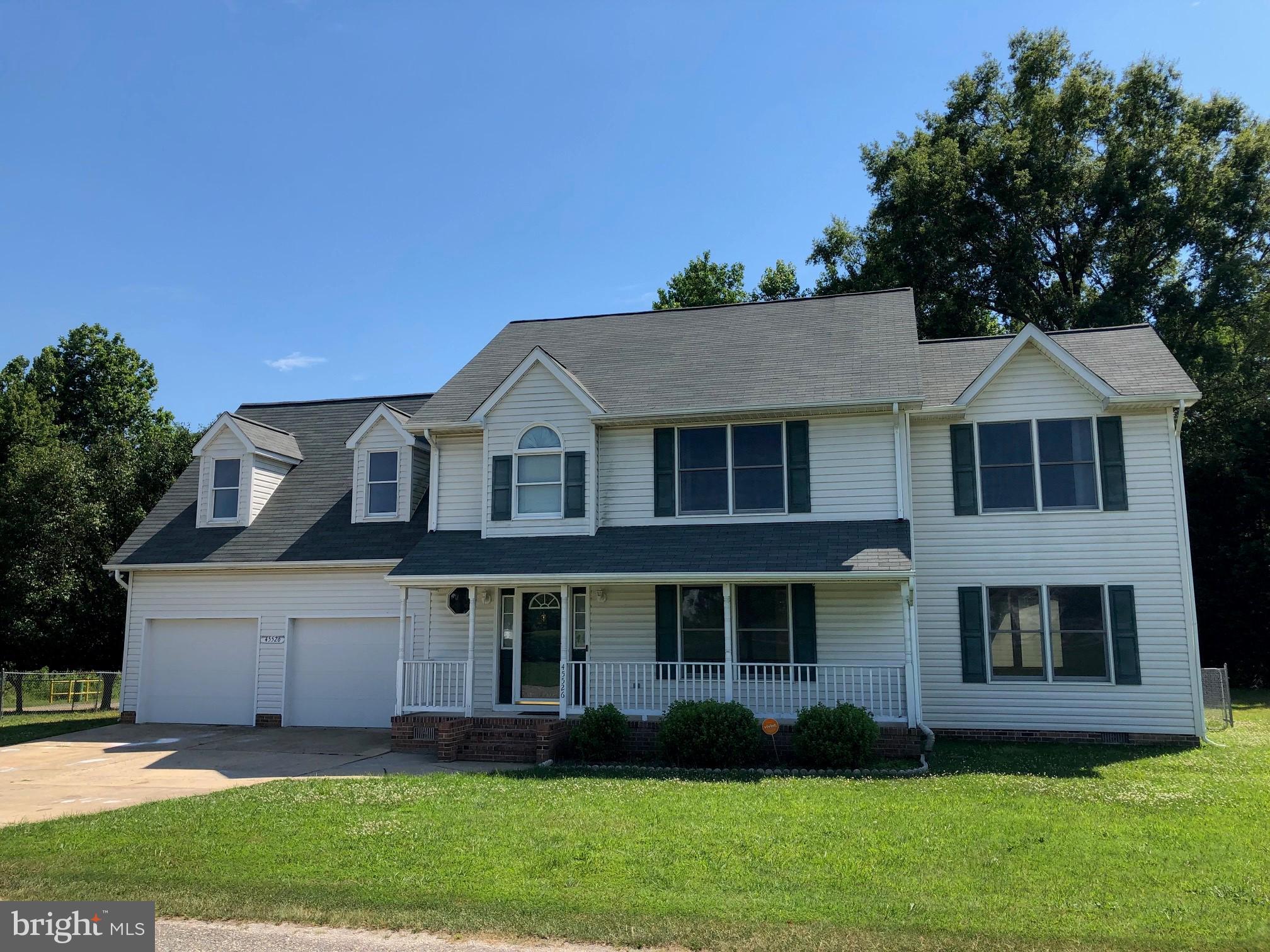 Very deceiving floor plan.  nice addition on back of house on 2 levels.  Main level bedroom.  Family room w/ gas fireplace.  Roof and HVAC 3-5 years old.