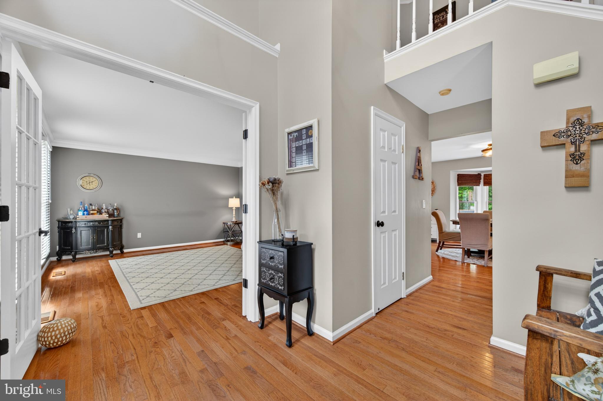 VIRGINIA RUN - Residential