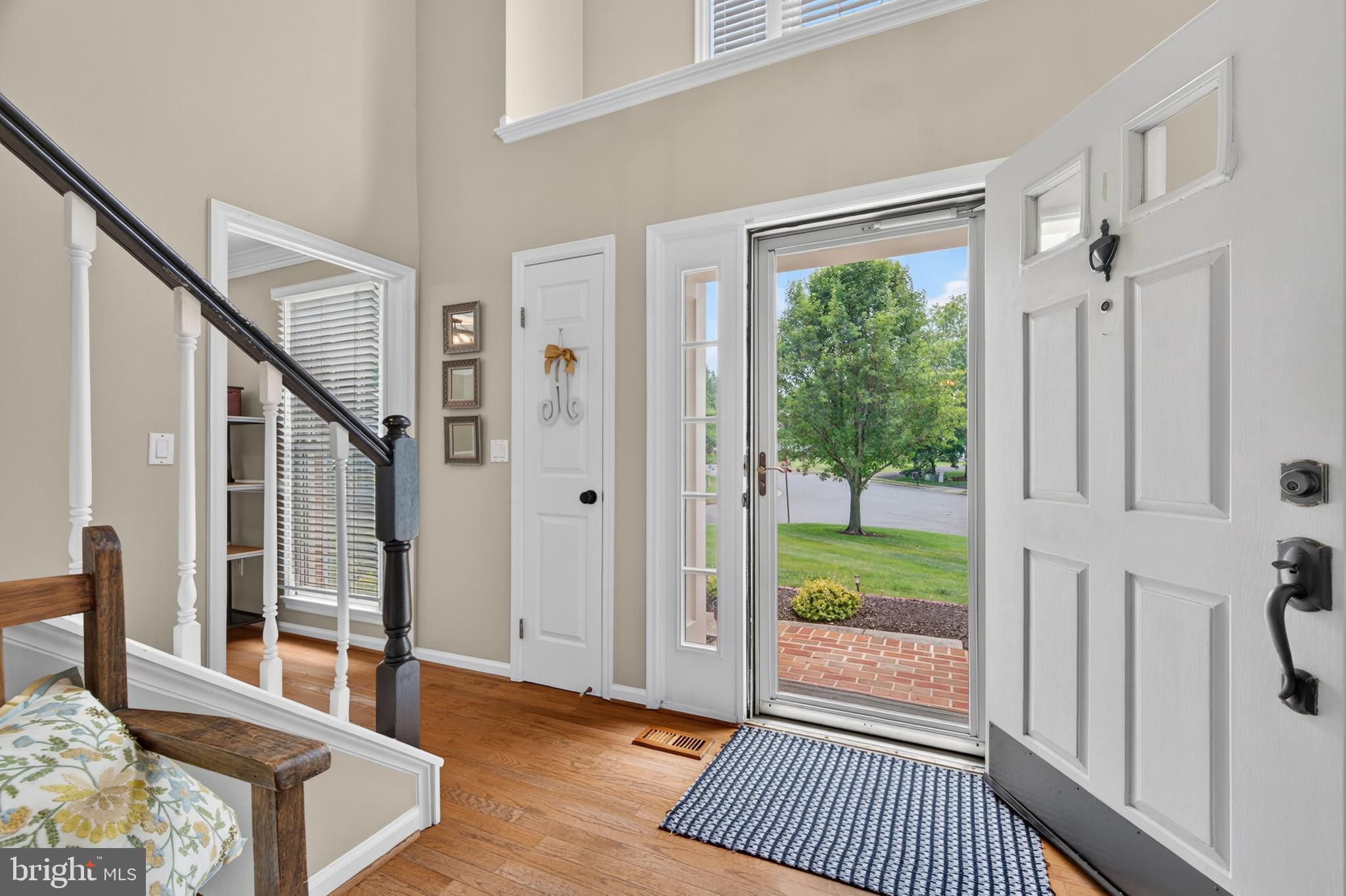 VIRGINIA RUN - Residential
