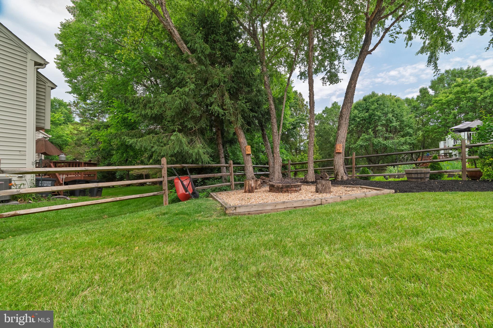 VIRGINIA RUN - Residential