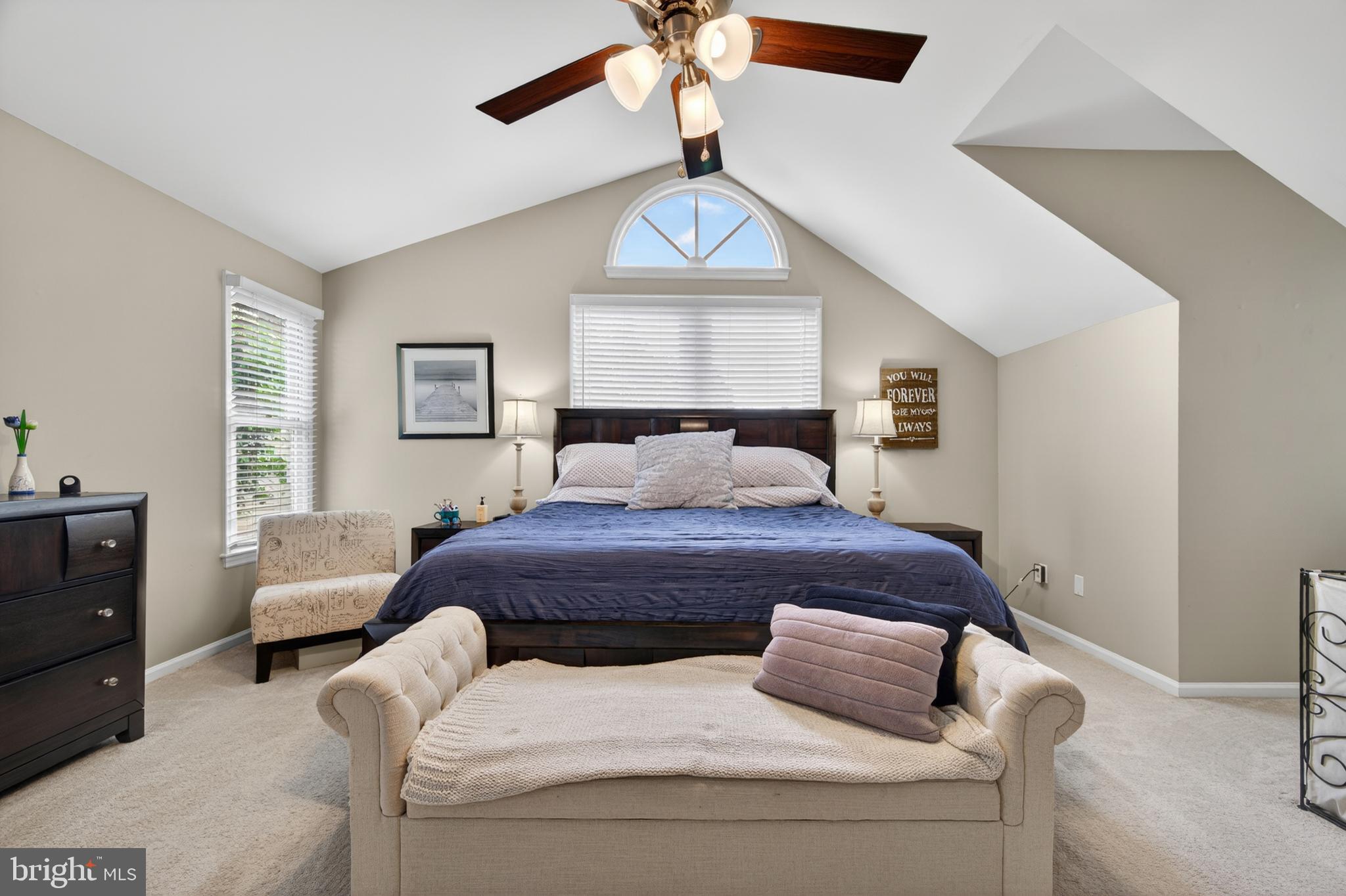 VIRGINIA RUN - Residential
