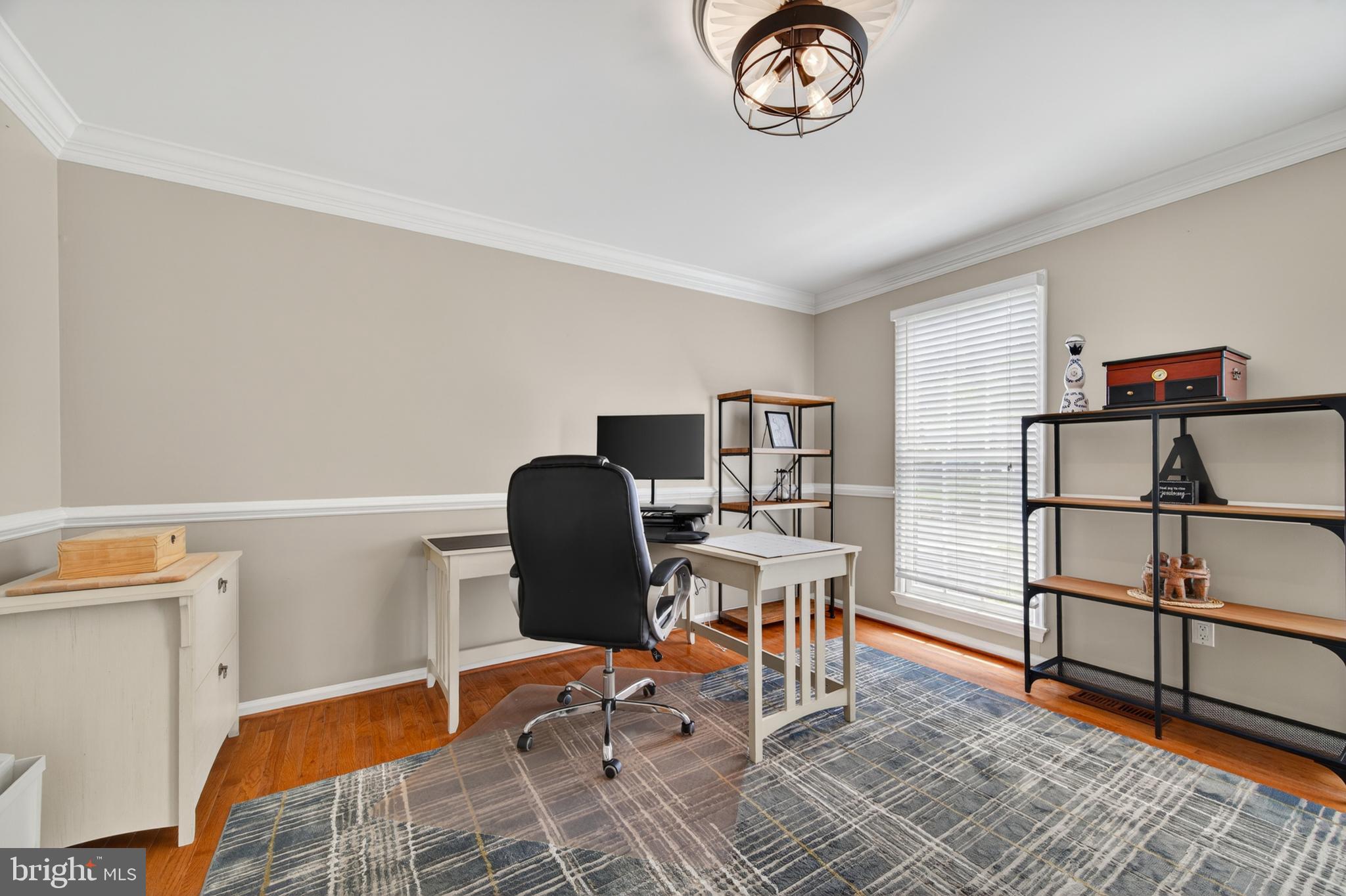 VIRGINIA RUN - Residential