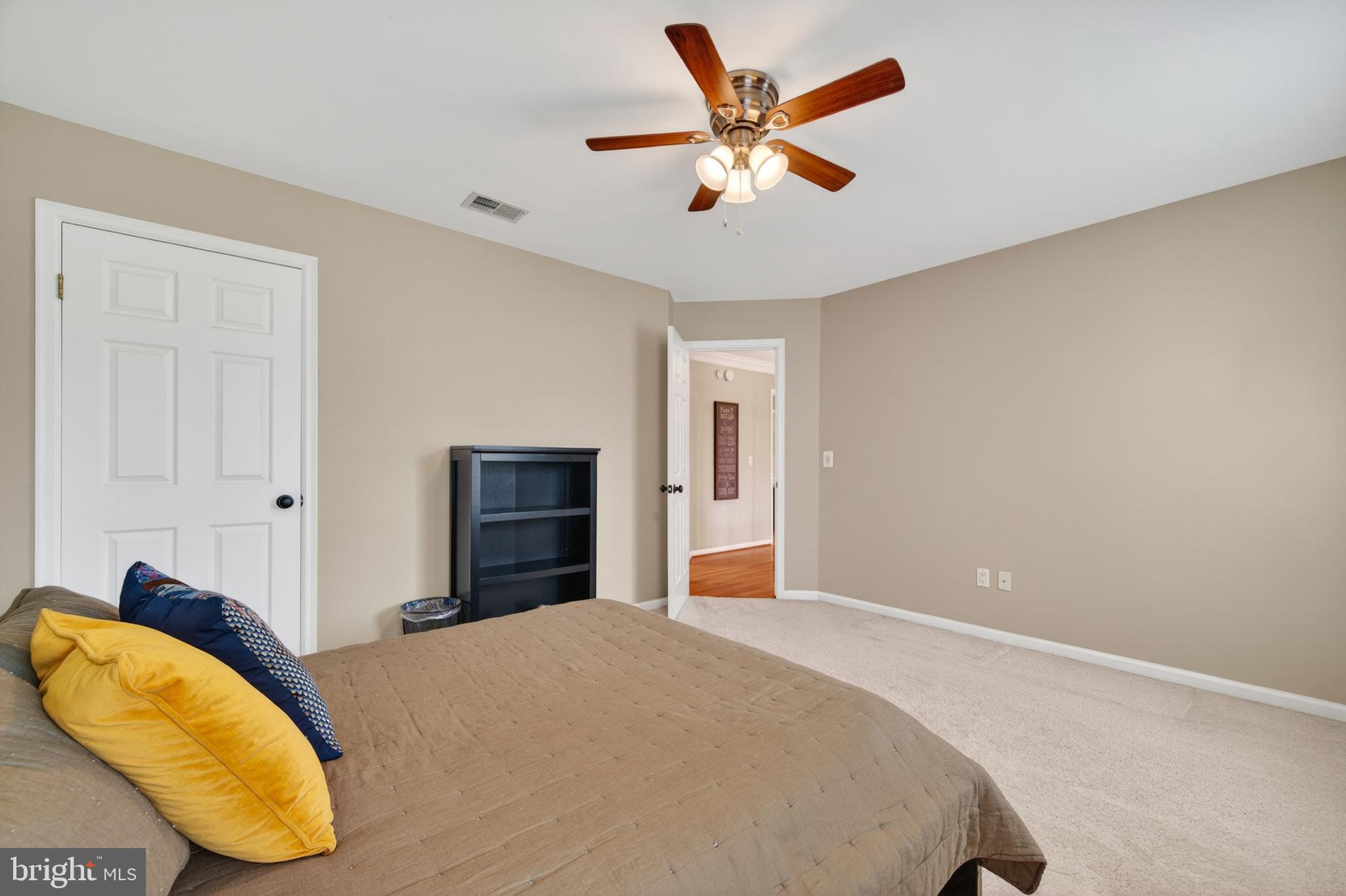 VIRGINIA RUN - Residential