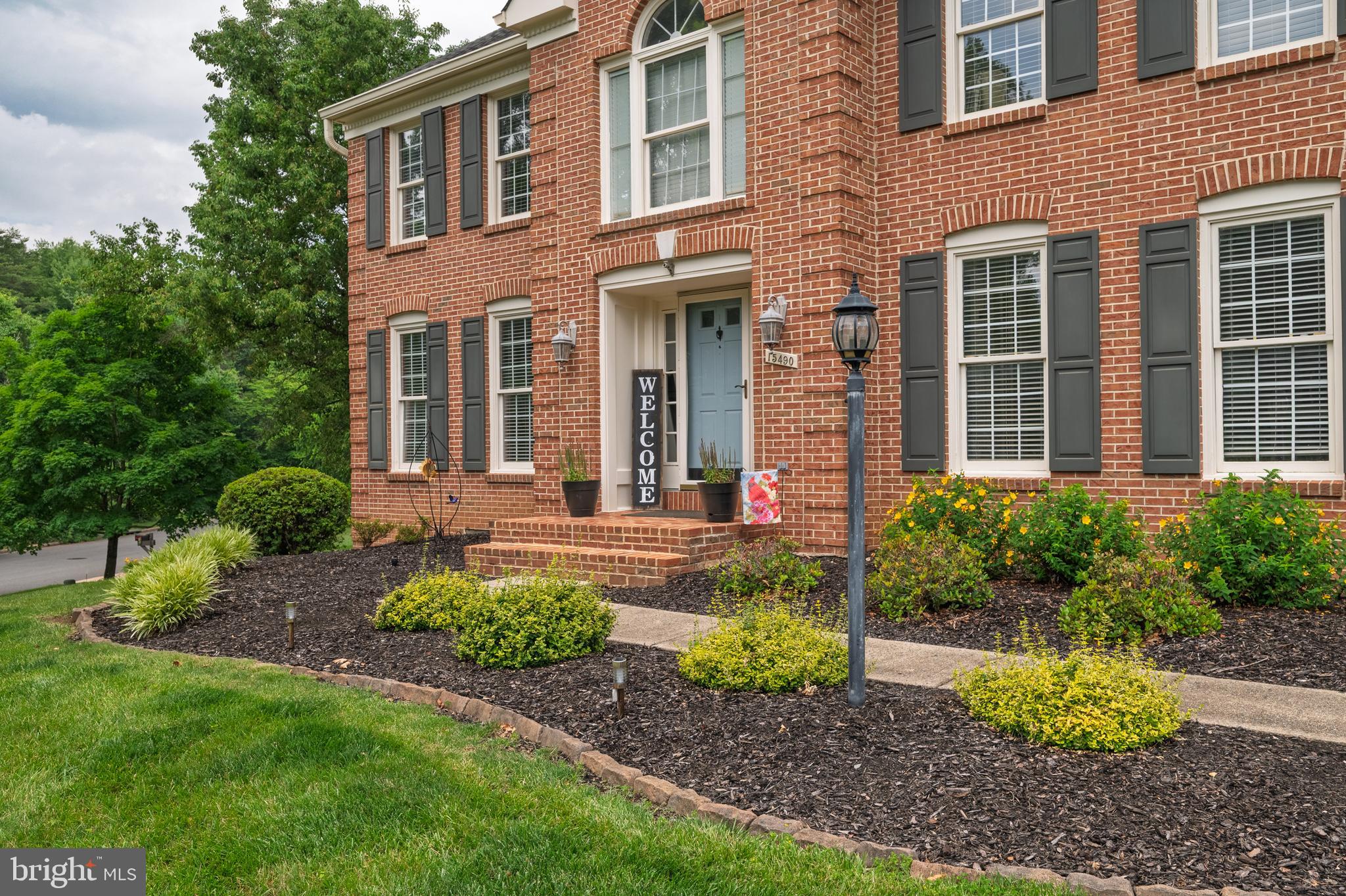 VIRGINIA RUN - Residential