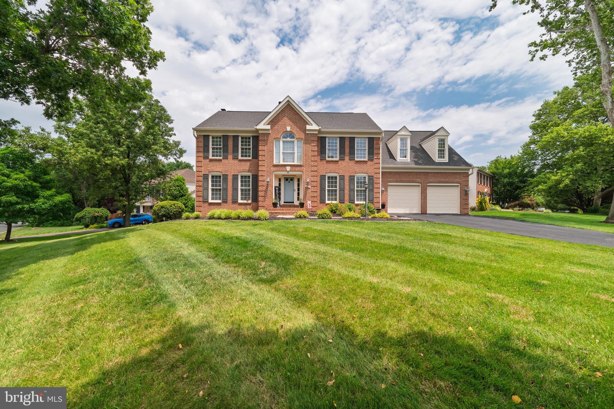 VIRGINIA RUN - Residential