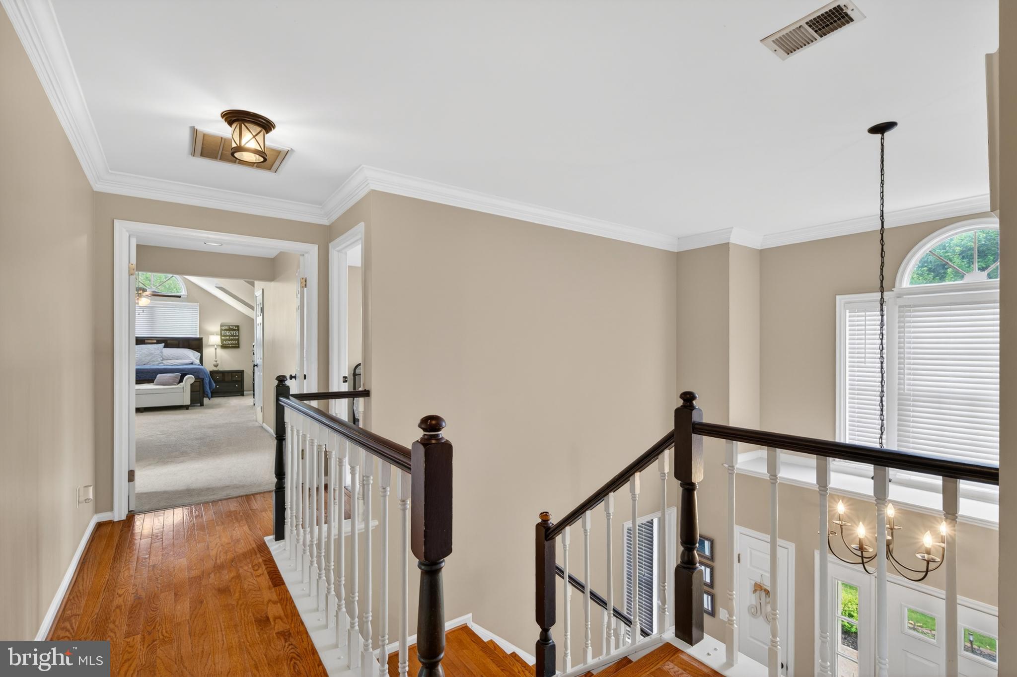 VIRGINIA RUN - Residential