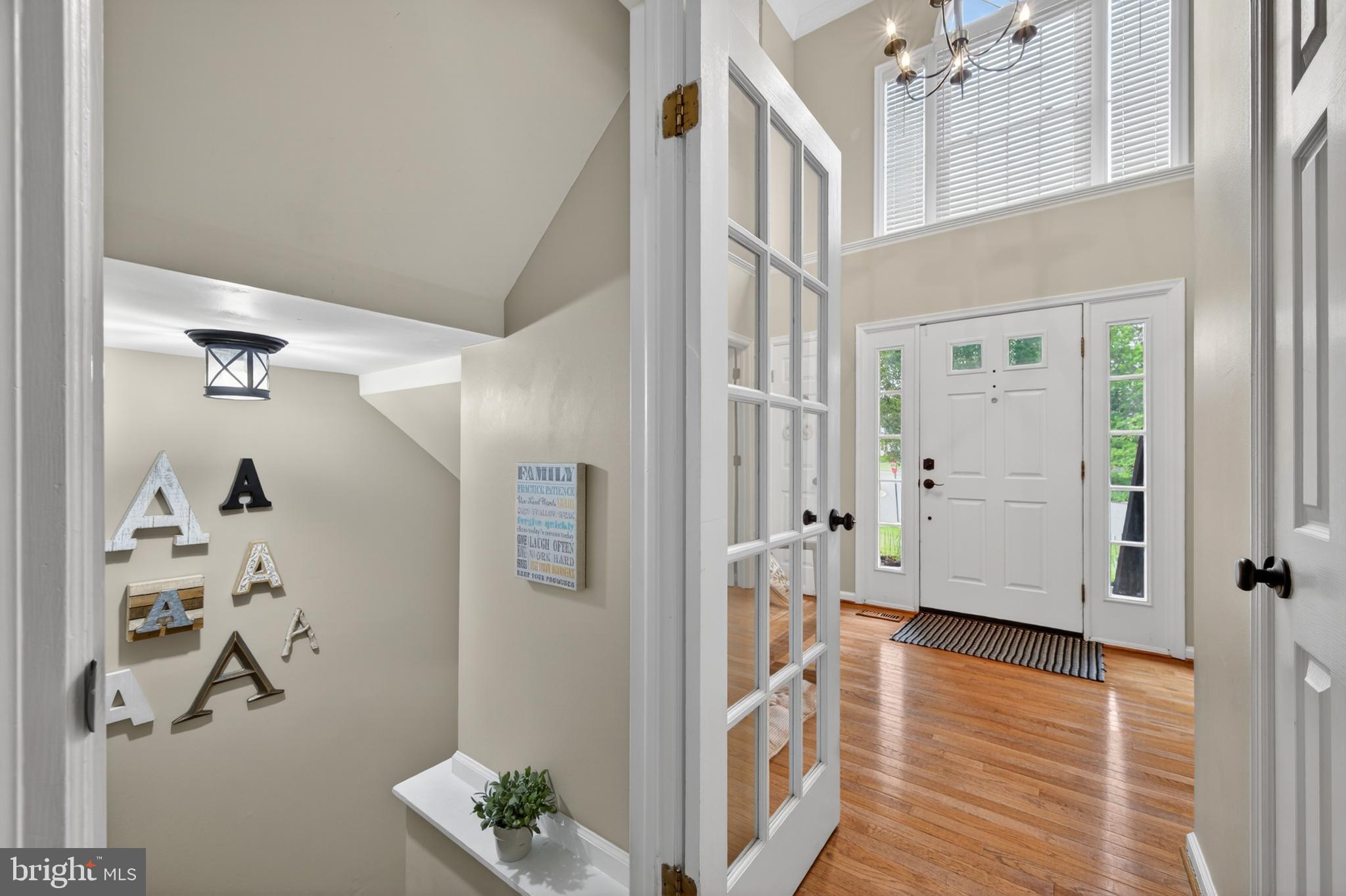 VIRGINIA RUN - Residential